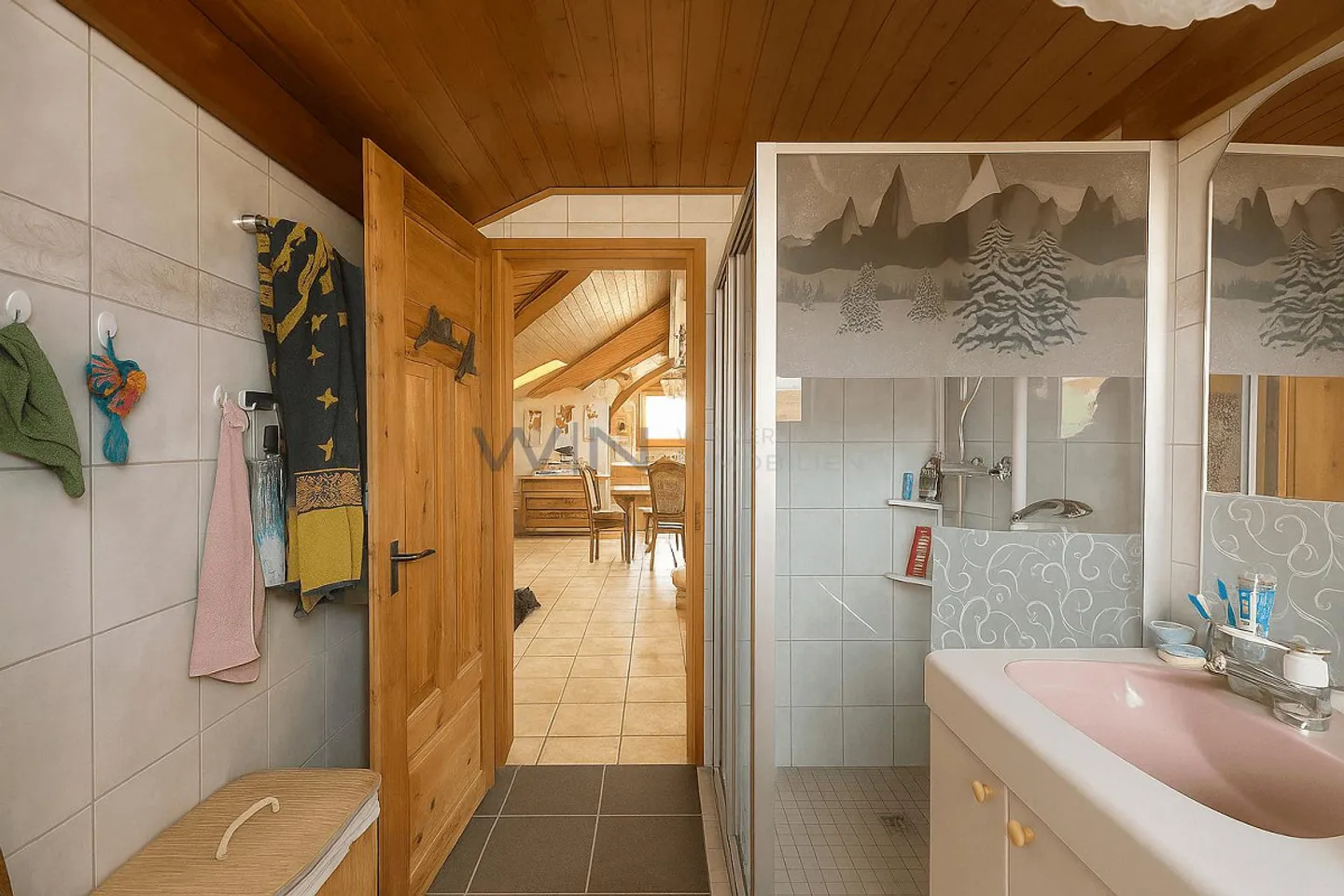 Small but fine? And full of charm - Photo 10 of 10