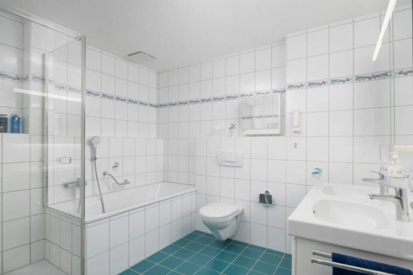 «Ein Zuhause für Familien» - Foto 8 von 12