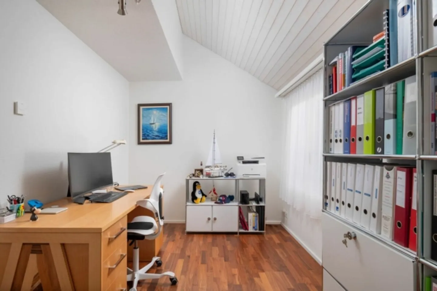 «Ein Zuhause für Familien» - Foto 9 von 12