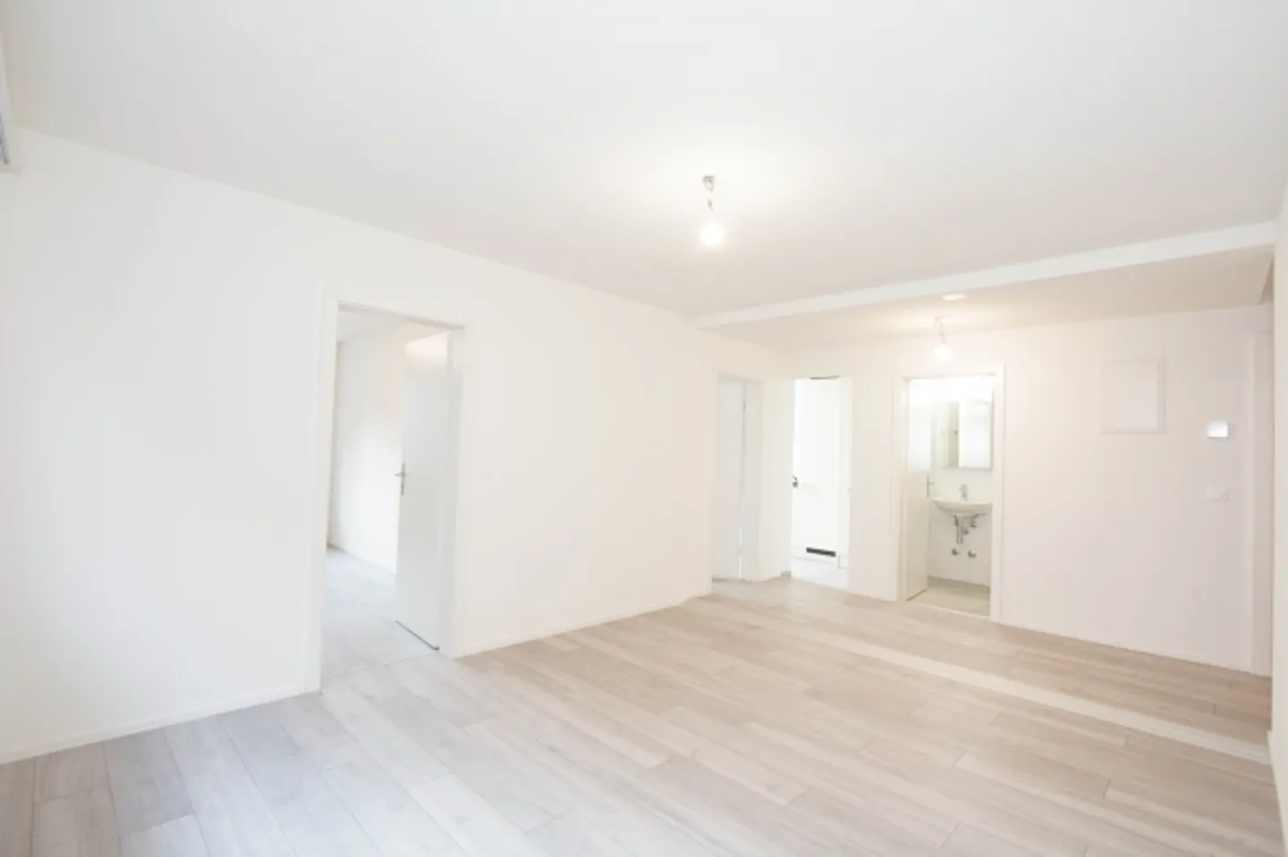 Souhaitez-vous créer un appartement partagé, ou êtes-vous une famille? - Photo 1 sur 7