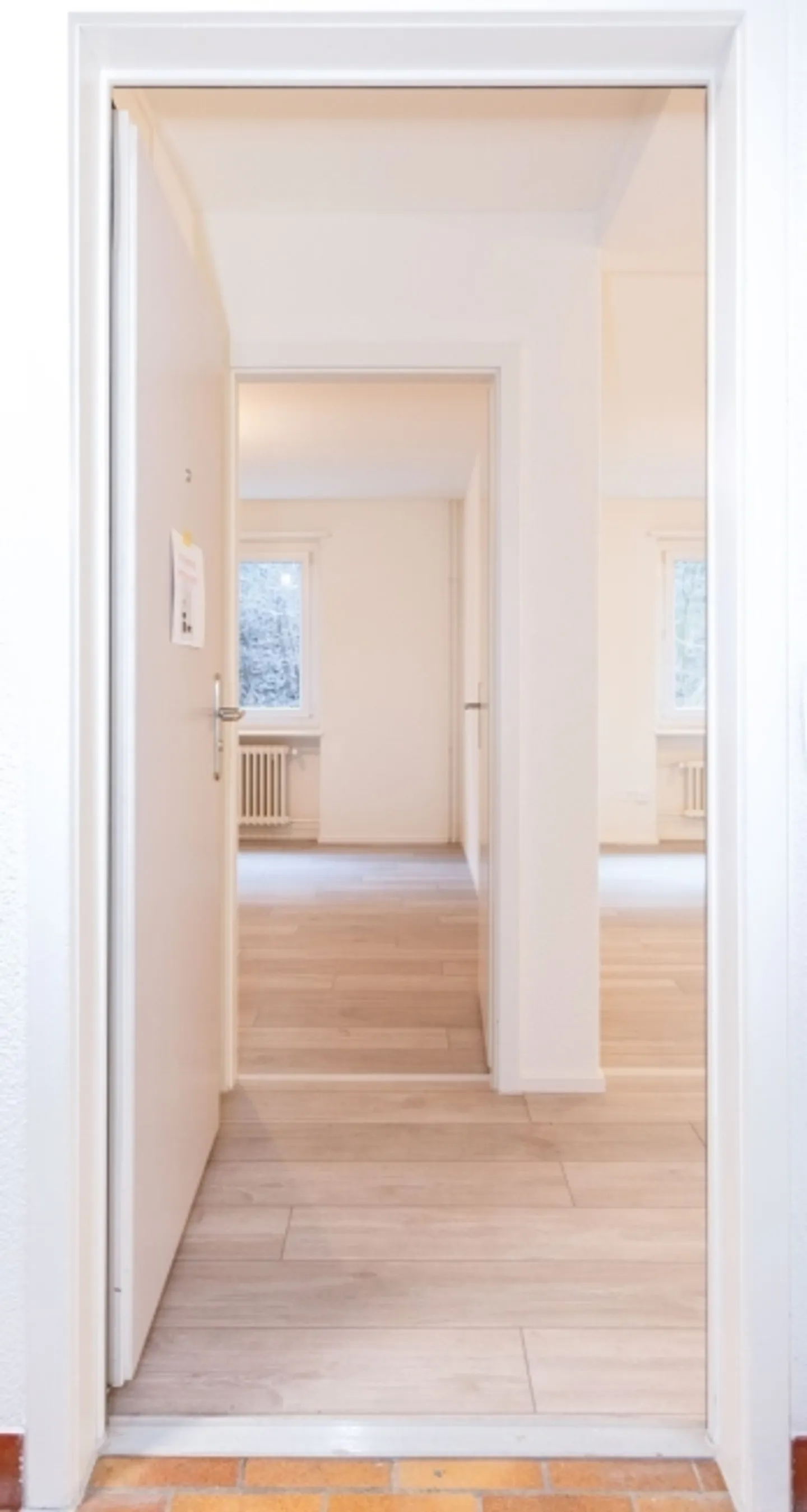 Souhaitez-vous créer un appartement partagé, ou êtes-vous une famille? - Photo 2 sur 7