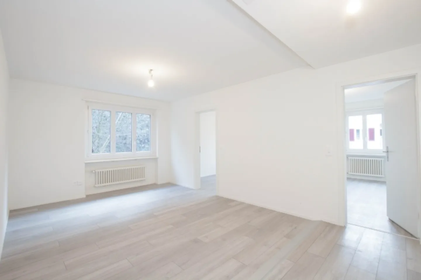 Souhaitez-vous créer un appartement partagé, ou êtes-vous une famille? - Photo 6 sur 7