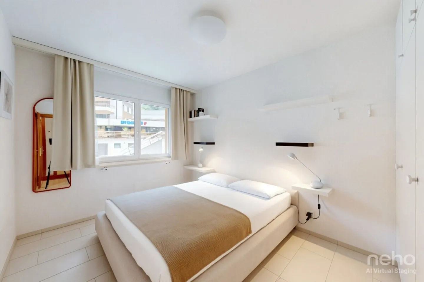 Appartement à vendre - Photo 9 sur 12