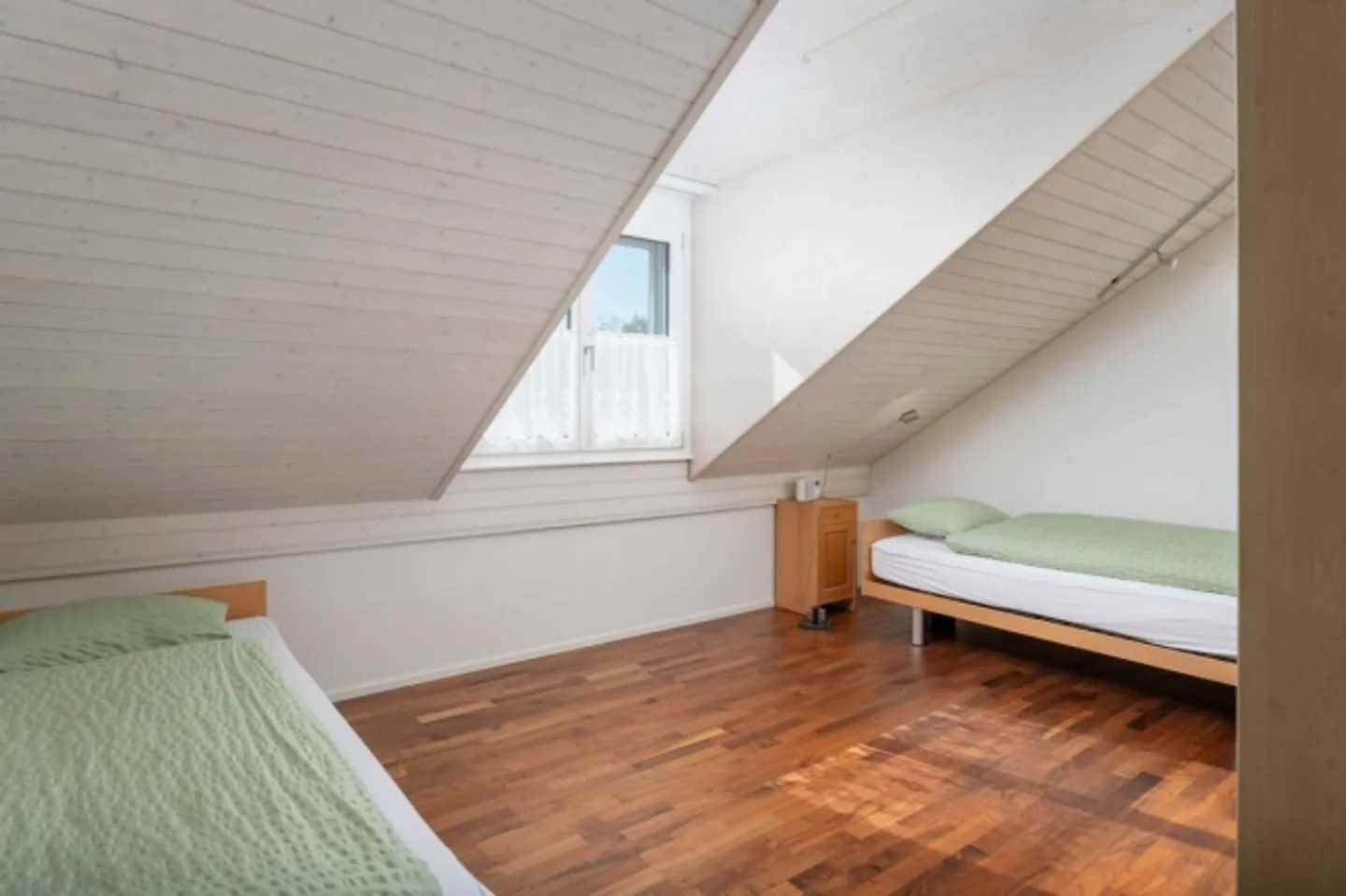 «Ein Zuhause für Familien» - Foto 10 von 12