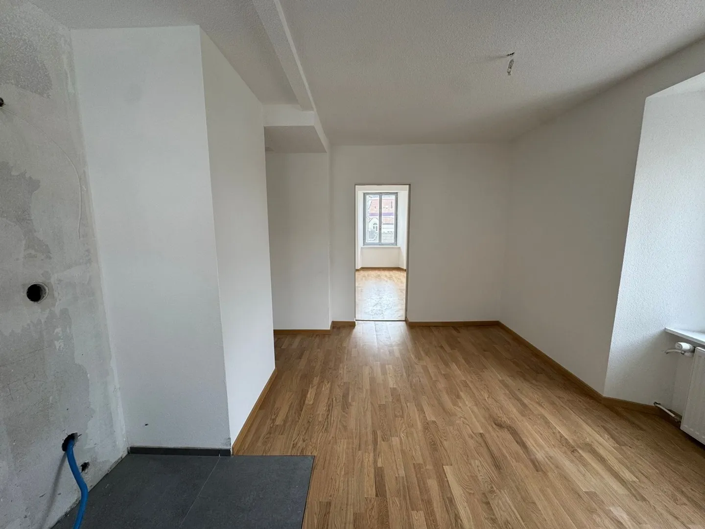 Wohnung mieten - Foto 12 von 12