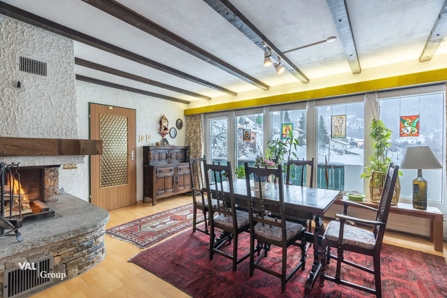 Geräumiges Mehrfamilienhaus - Foto 11 von 12