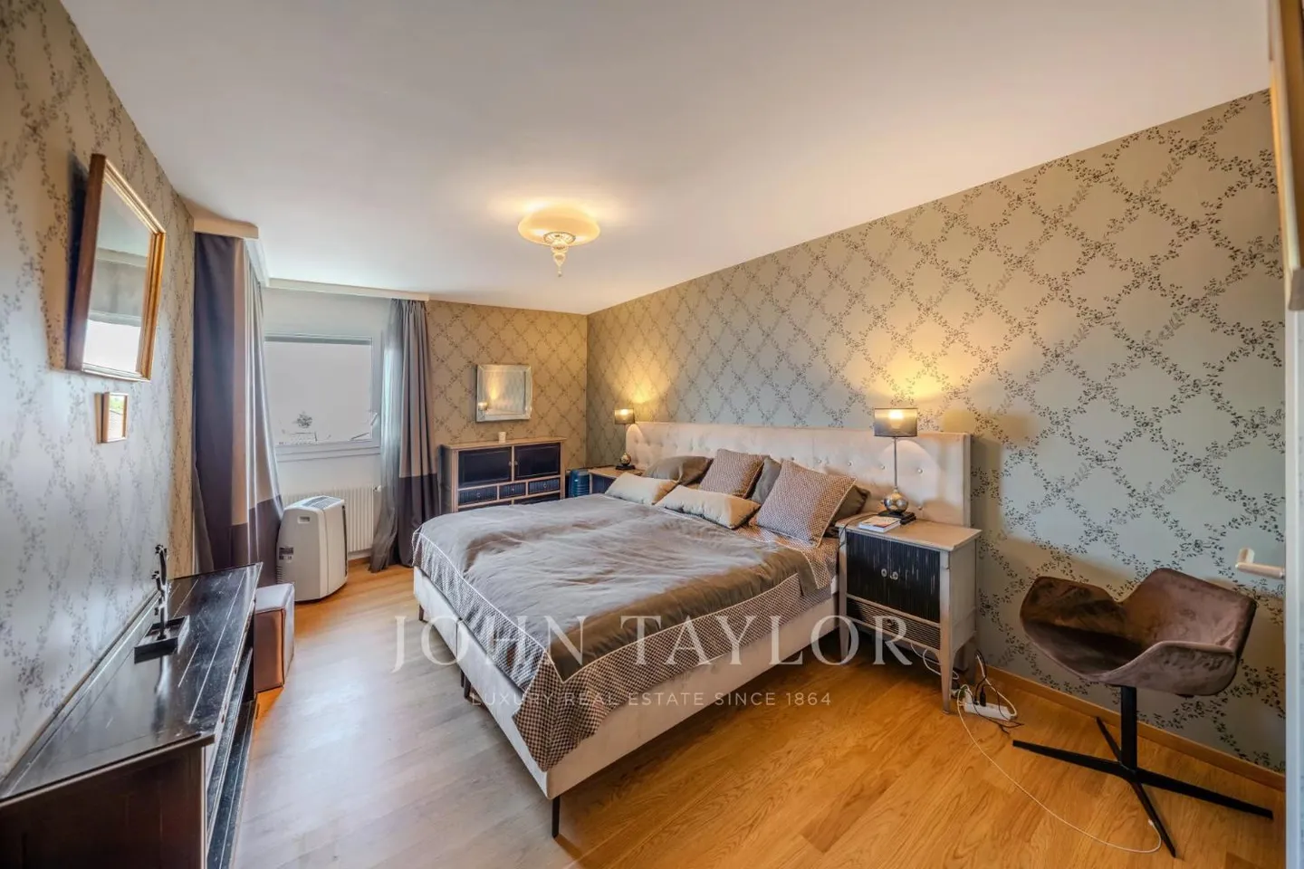 Appartamento con 3.5 stanze e vista mozzafiato - Foto 5 di 12