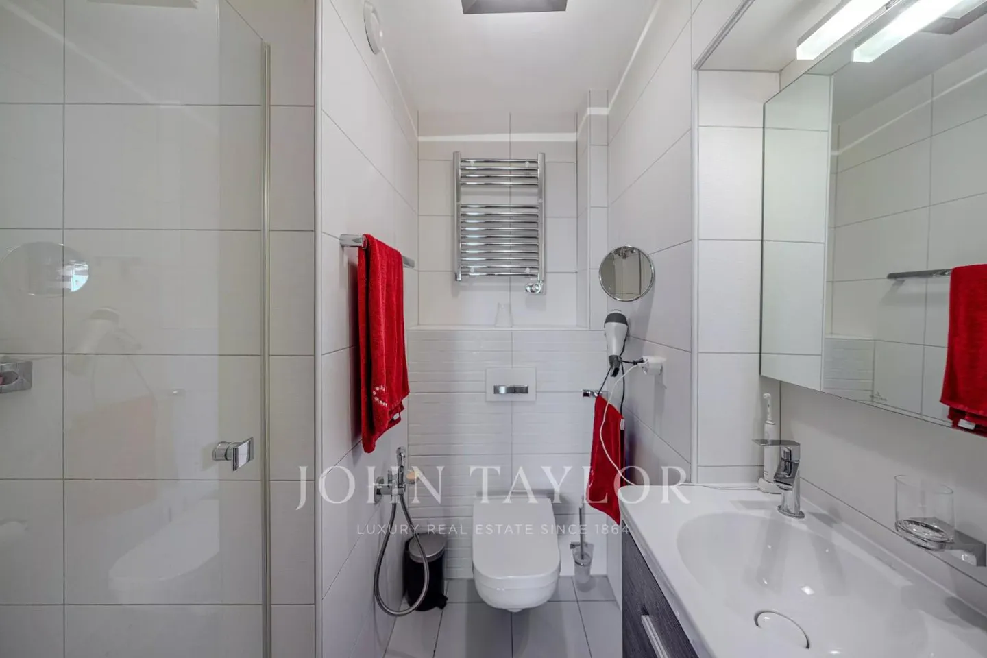 Appartamento con 3.5 stanze e vista mozzafiato - Foto 7 di 12