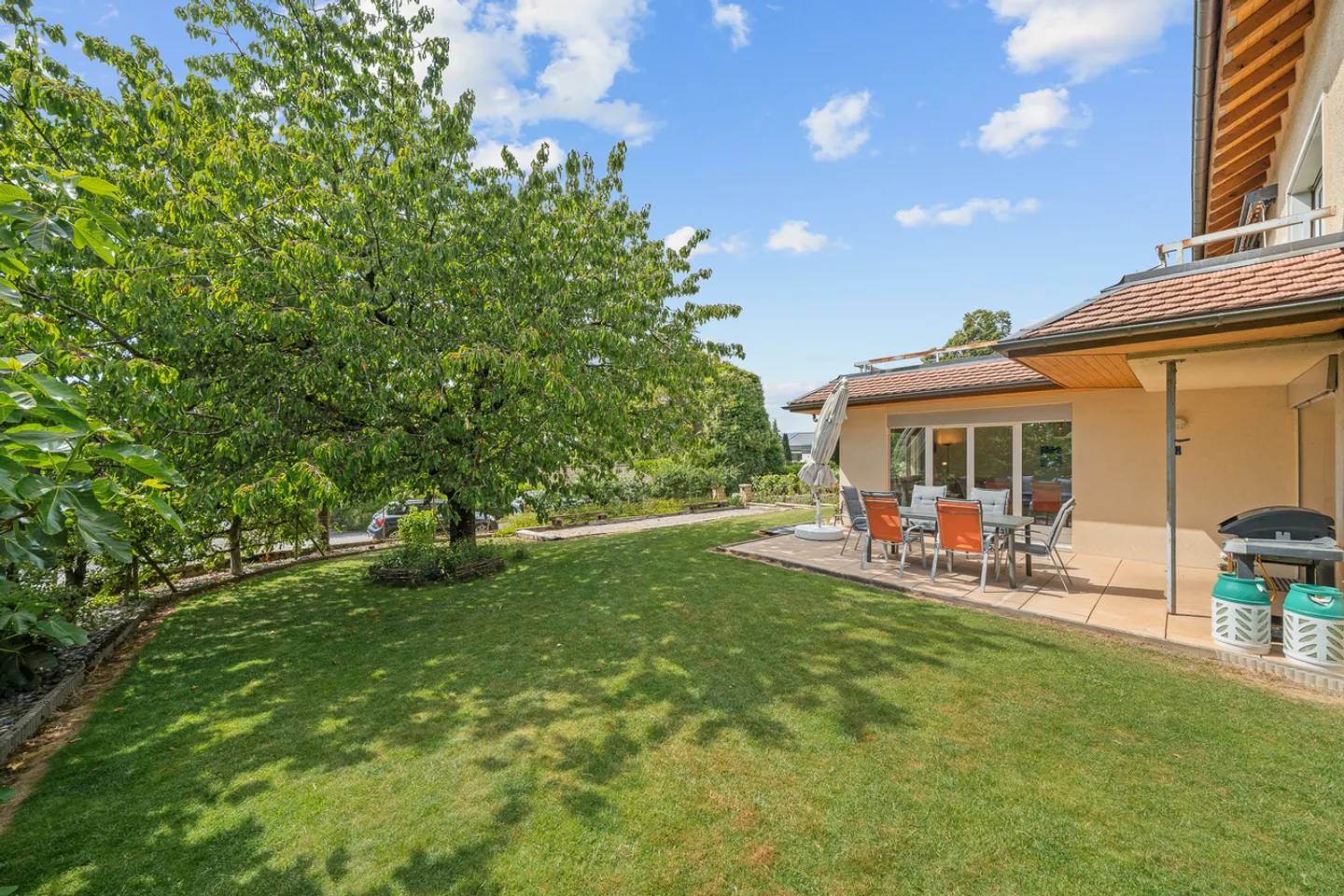 Stupenda casa familiare in una zona ricercata - Foto 15 di 19