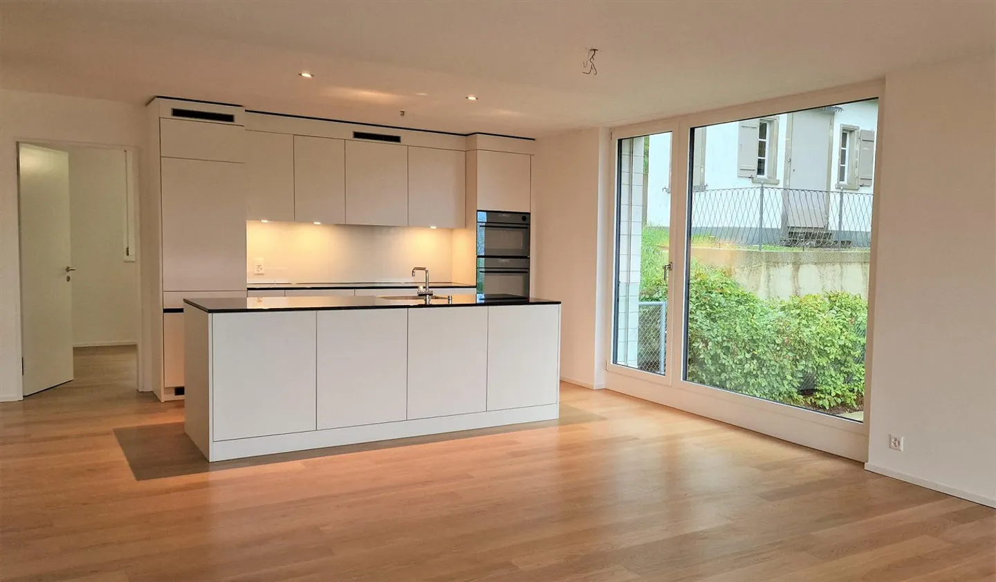 Appartement 3.5 pièces avec vue sur Winterthur - Photo 1 sur 8