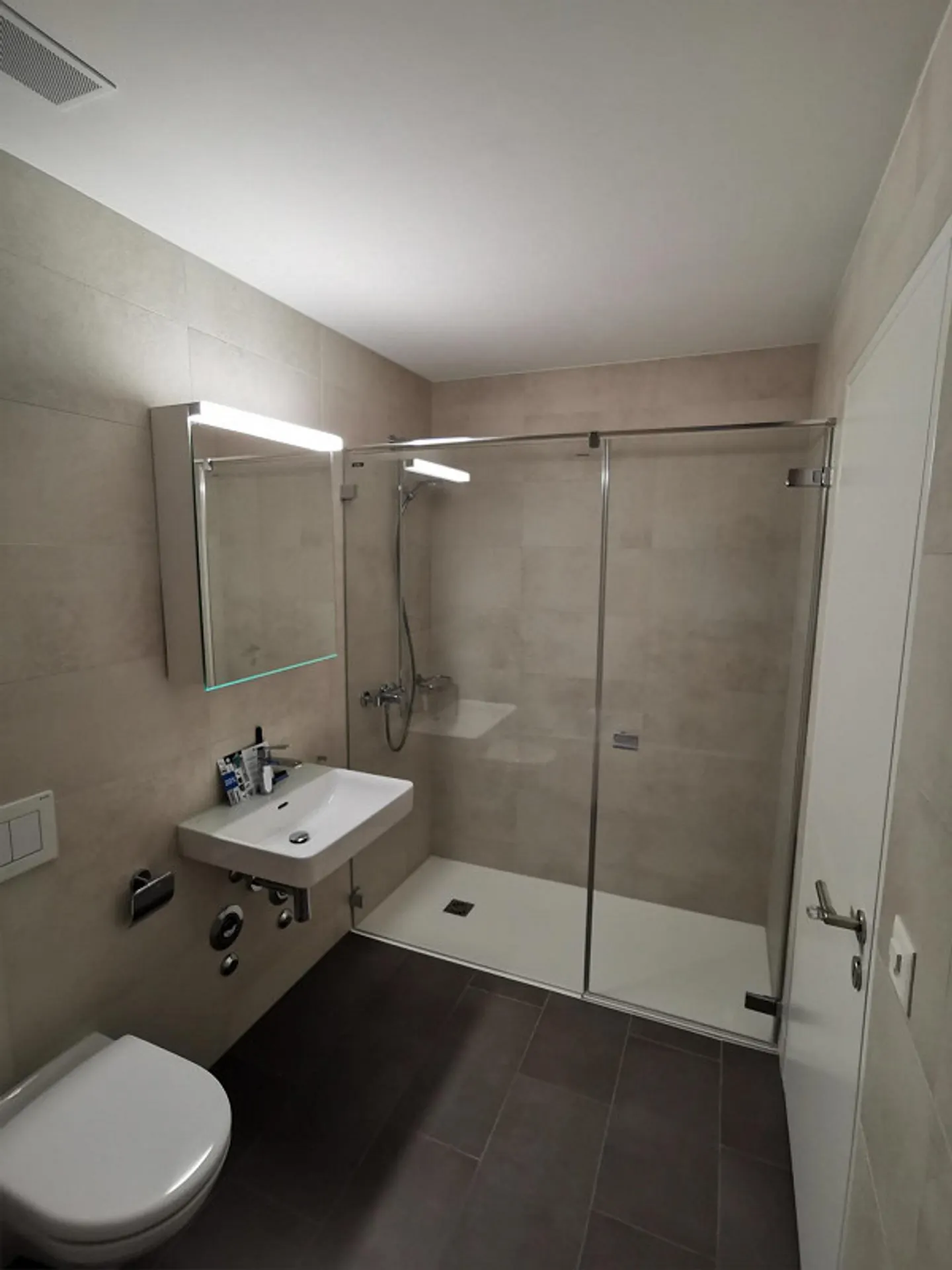 Appartement 3.5 pièces avec vue sur Winterthur - Photo 5 sur 8