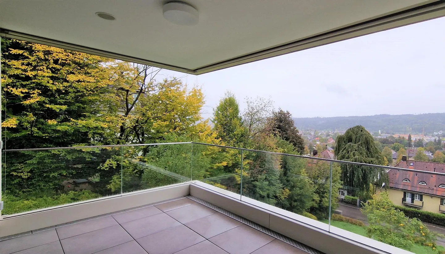 Appartement 3.5 pièces avec vue sur Winterthur - Photo 7 sur 8