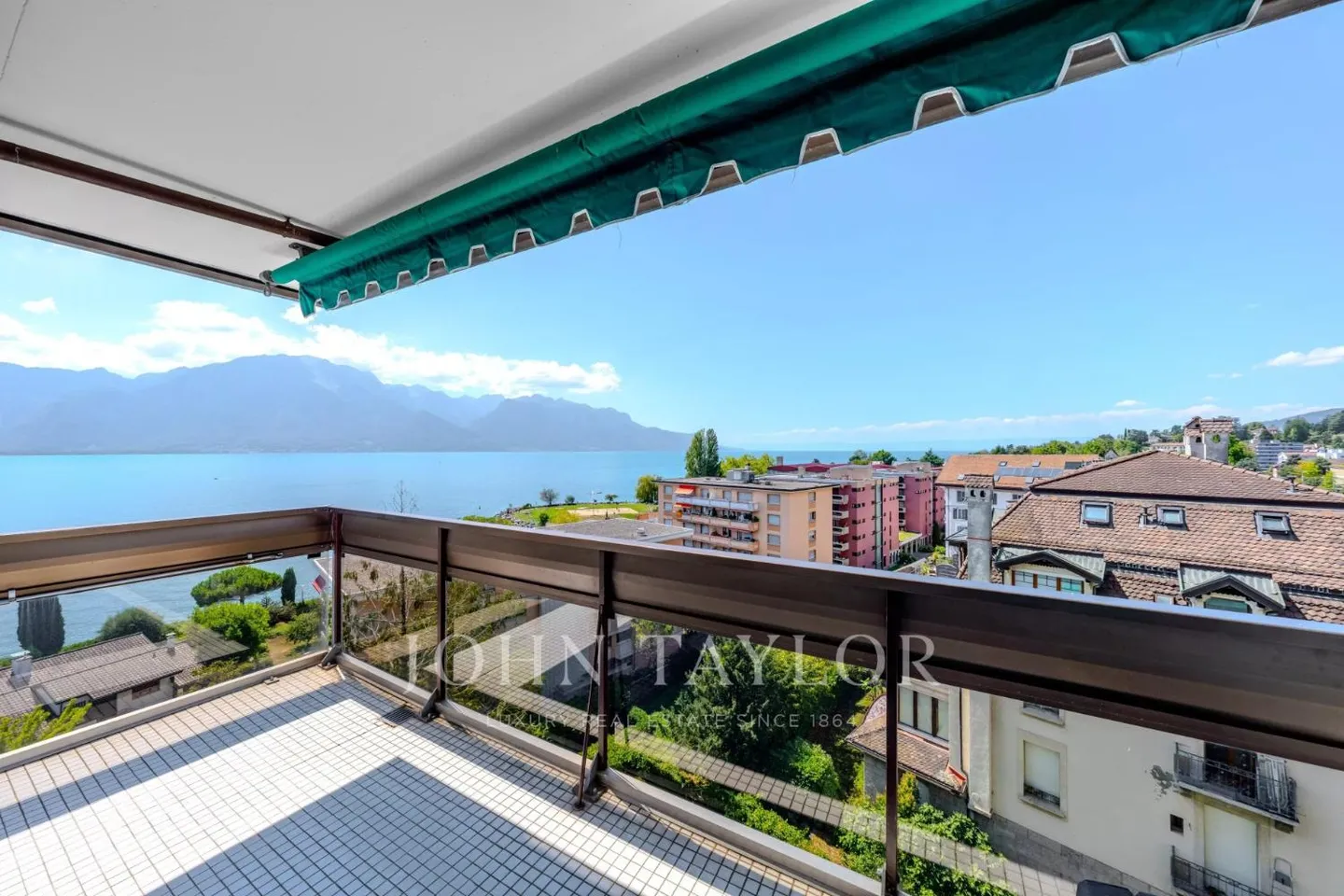 Appartamento con 3.5 stanze e vista mozzafiato - Foto 9 di 12