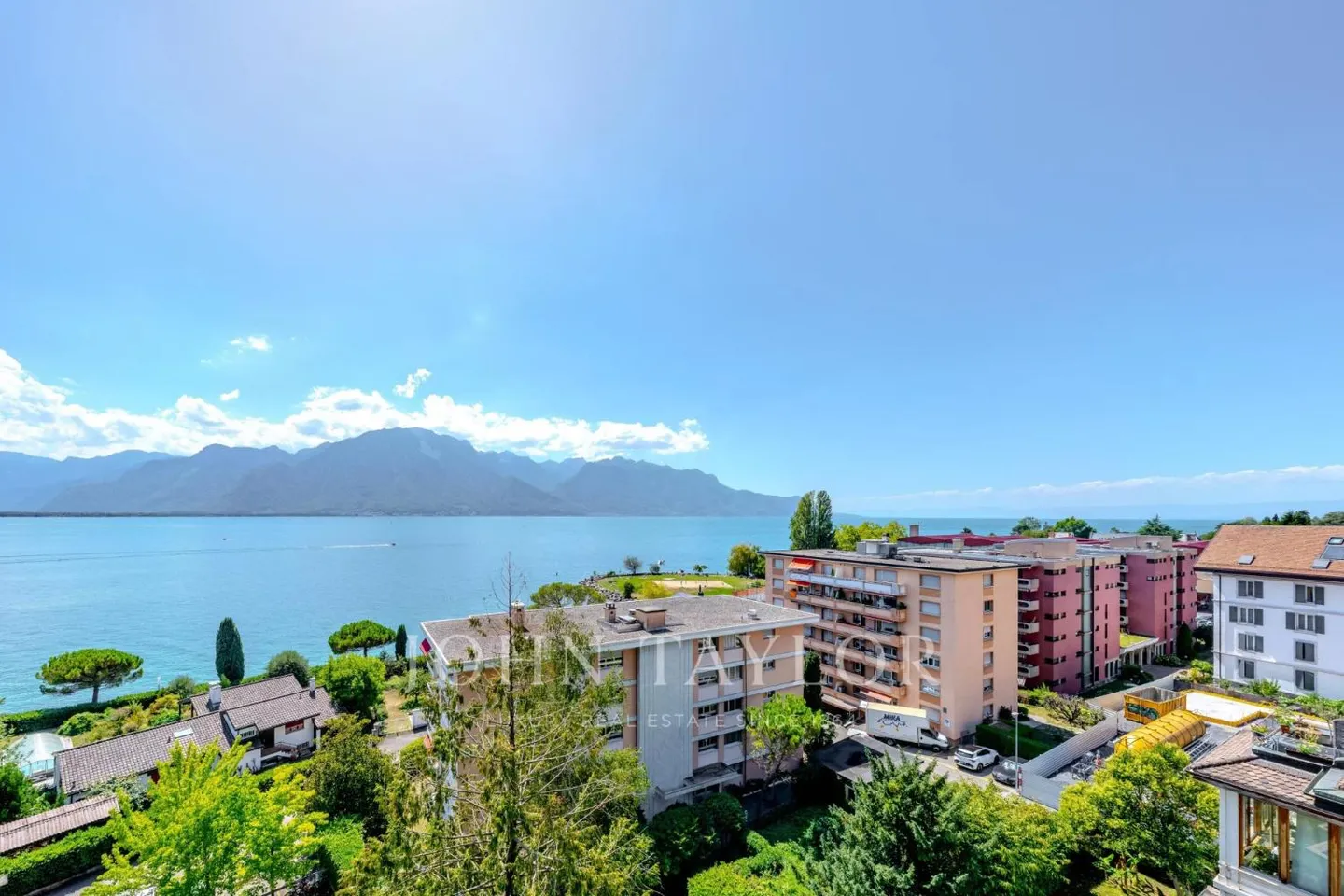 Appartamento con 3.5 stanze e vista mozzafiato - Foto 11 di 12