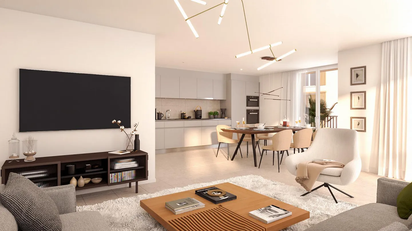 A home that offers more than just four walls - Photo 4 of 9