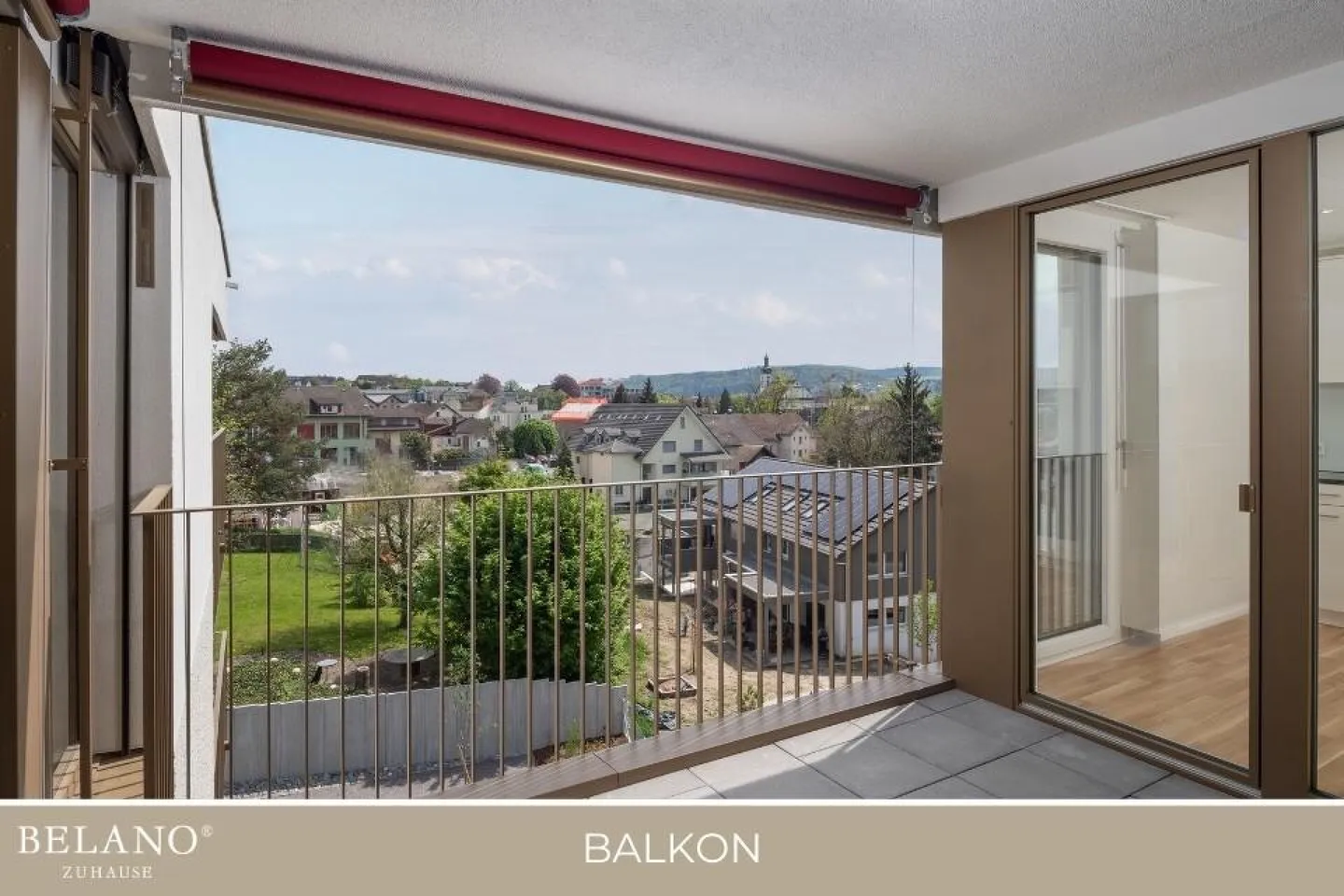 Vie des seniors et des générations au Belano Home à Wohlen - Photo 13 sur 17