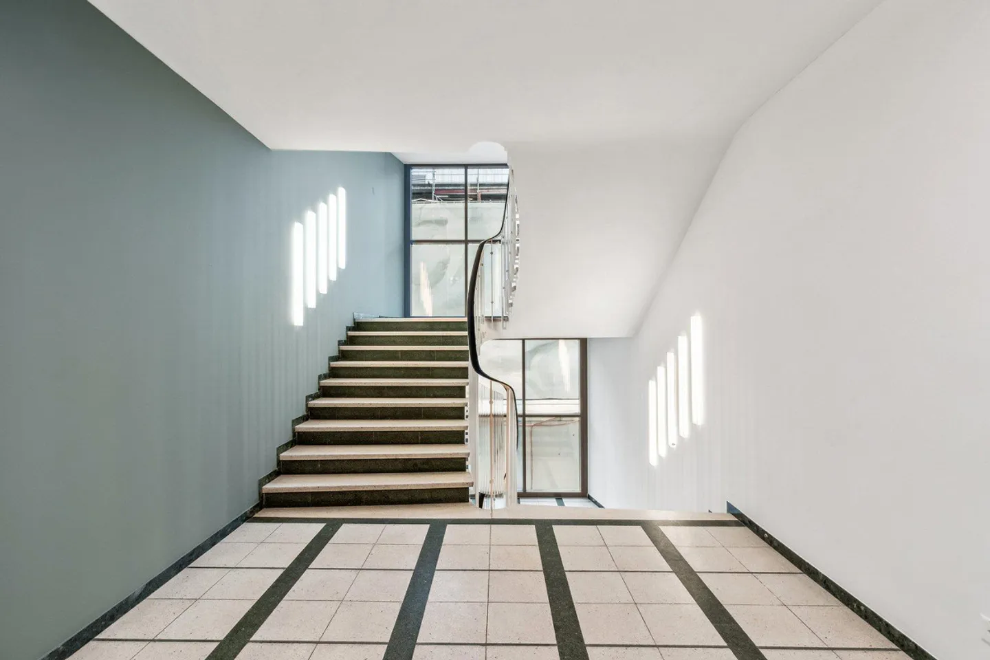 Renovation completed: Your office at Paradeplatz - Photo 8 of 8