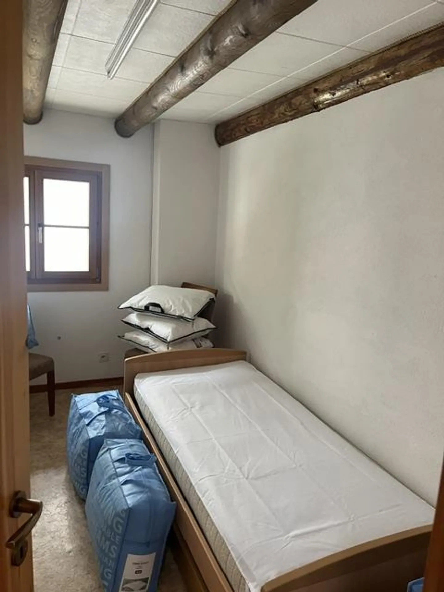 LOCATION MAISON À CASTASEGNA BOSCAIA - Photo 3 sur 5