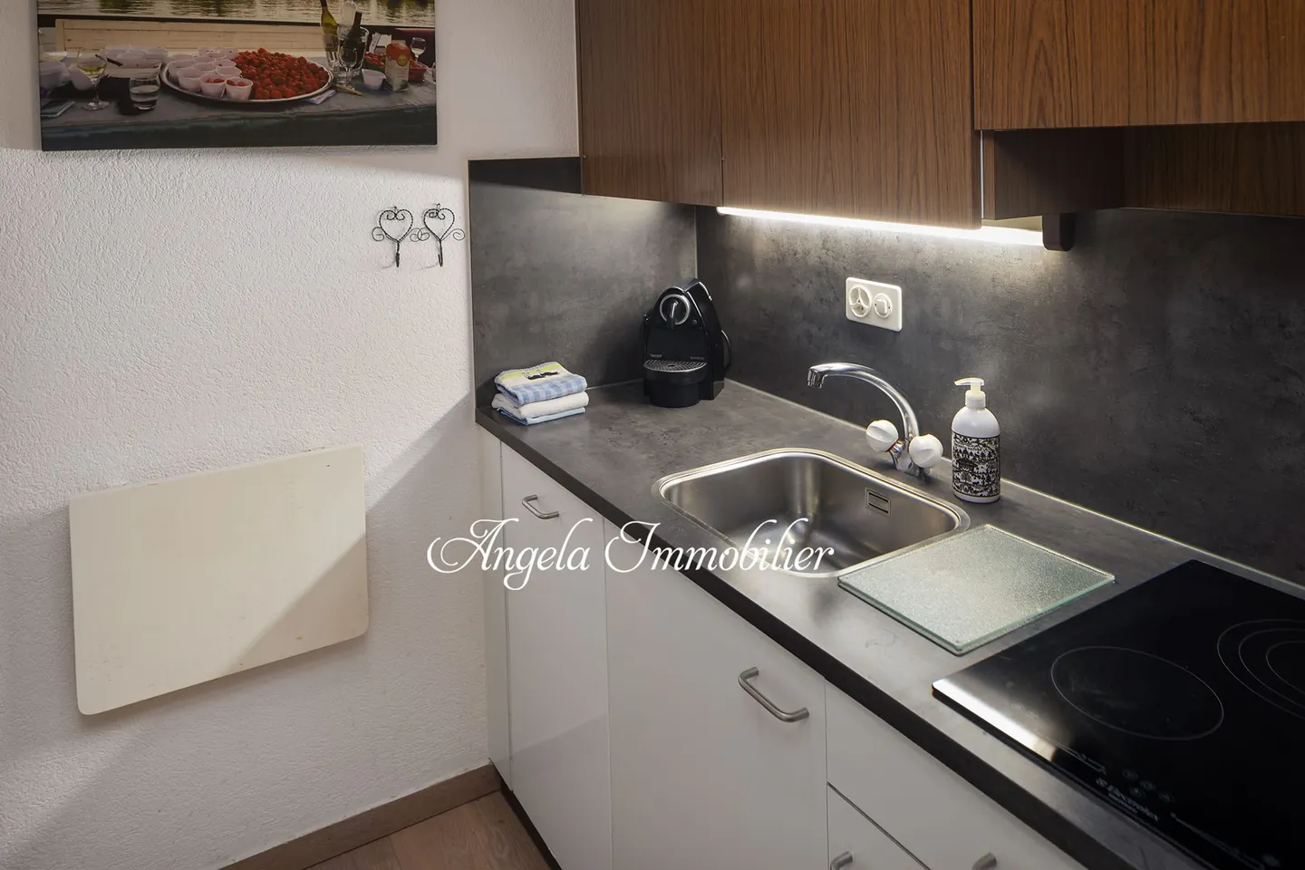 Appartement spacieux à Crans - Photo 15 sur 15