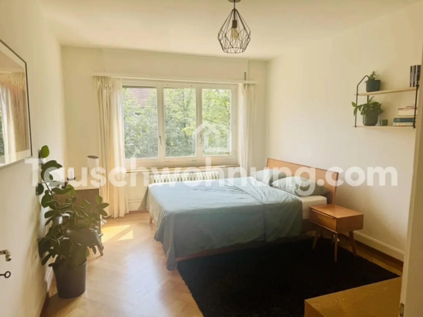 Appartamento in scambio Offerta di appartamento 2.5 stanze vicino a Bullingerplatz - Foto 1 di 7