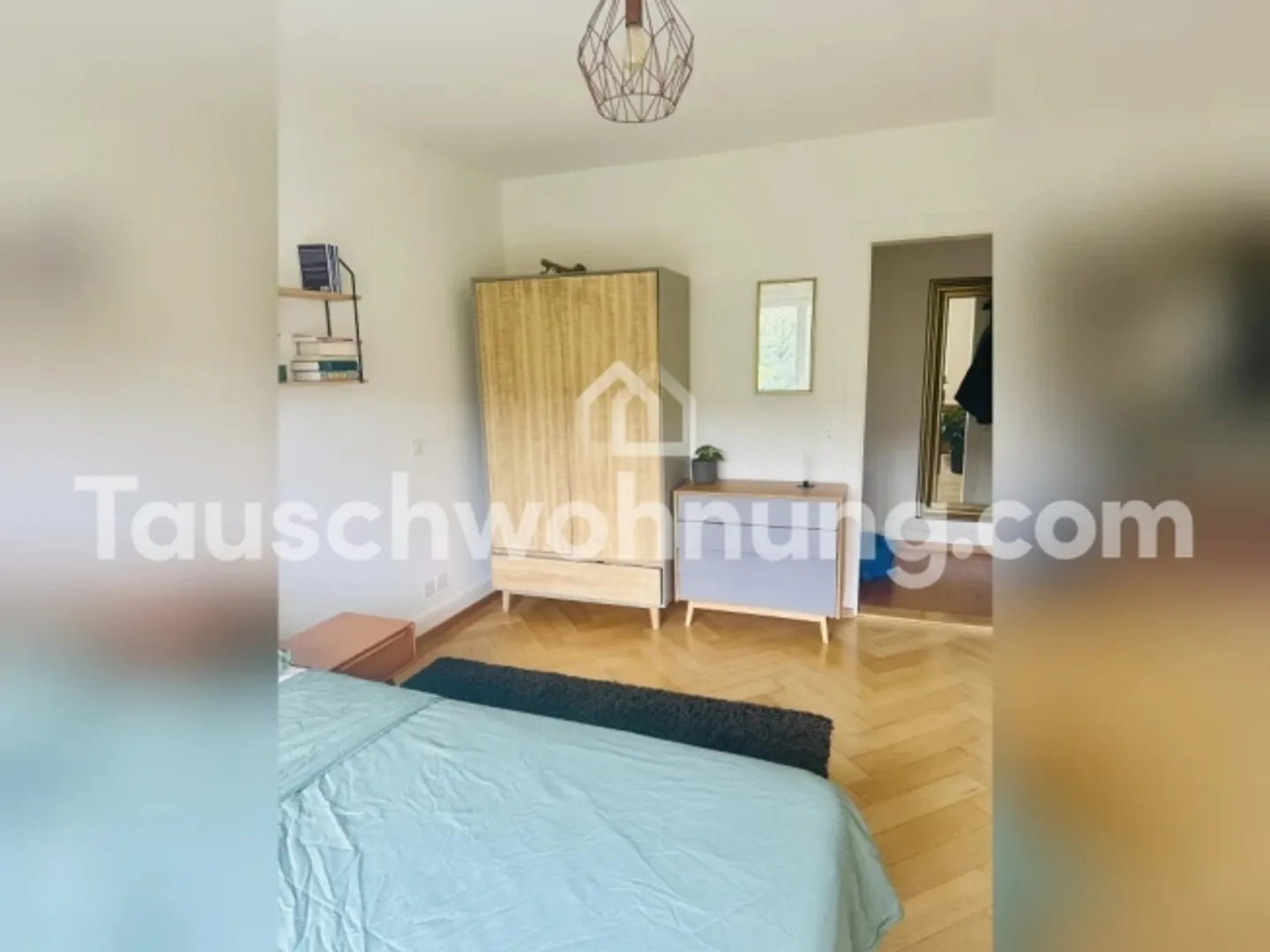 Appartamento in scambio Offerta di appartamento 2.5 stanze vicino a Bullingerplatz - Foto 2 di 7