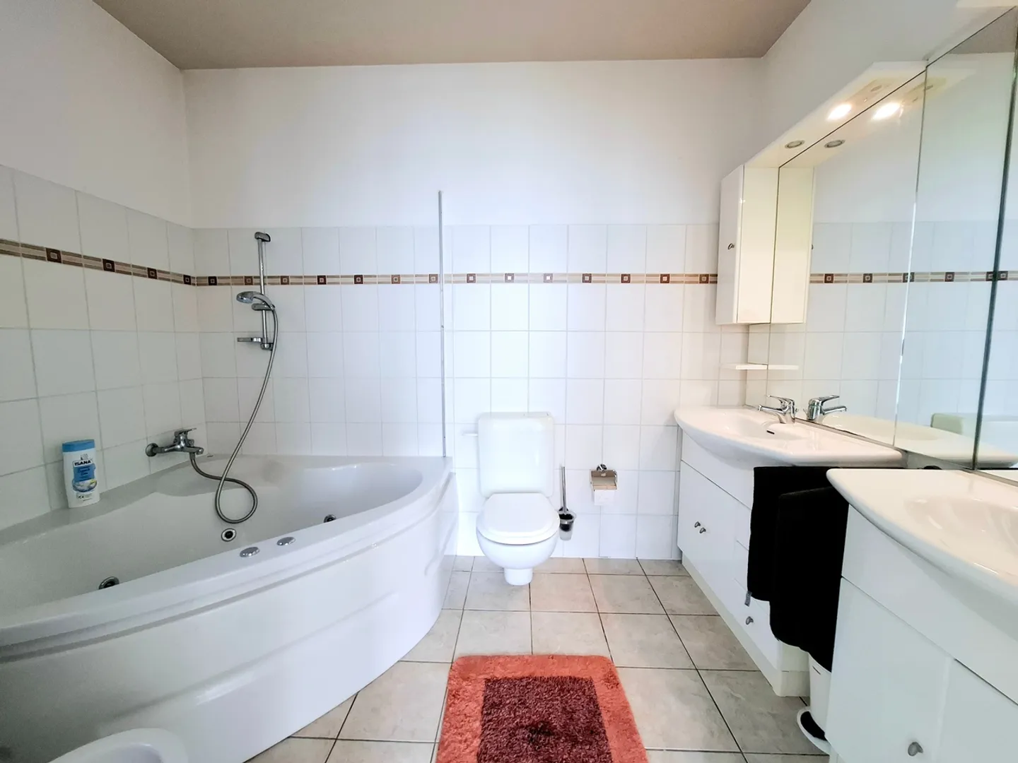 Exclusive single-family house with 4.5 rooms in Bellinzona, TI with breathtaking views - Photo 9 of 12