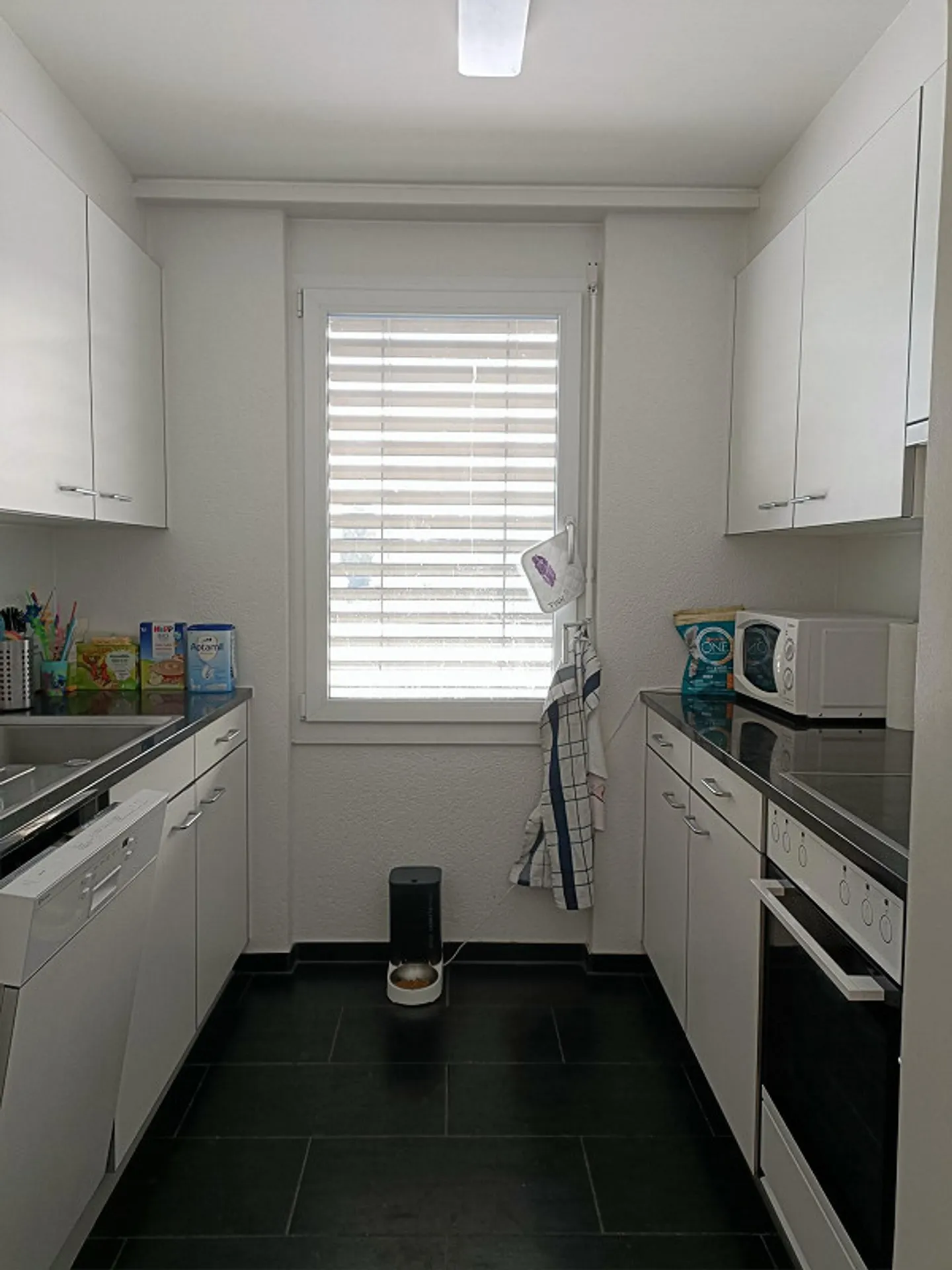 Appartement de 4,5 pièces à emplacement central - Photo 1 sur 5