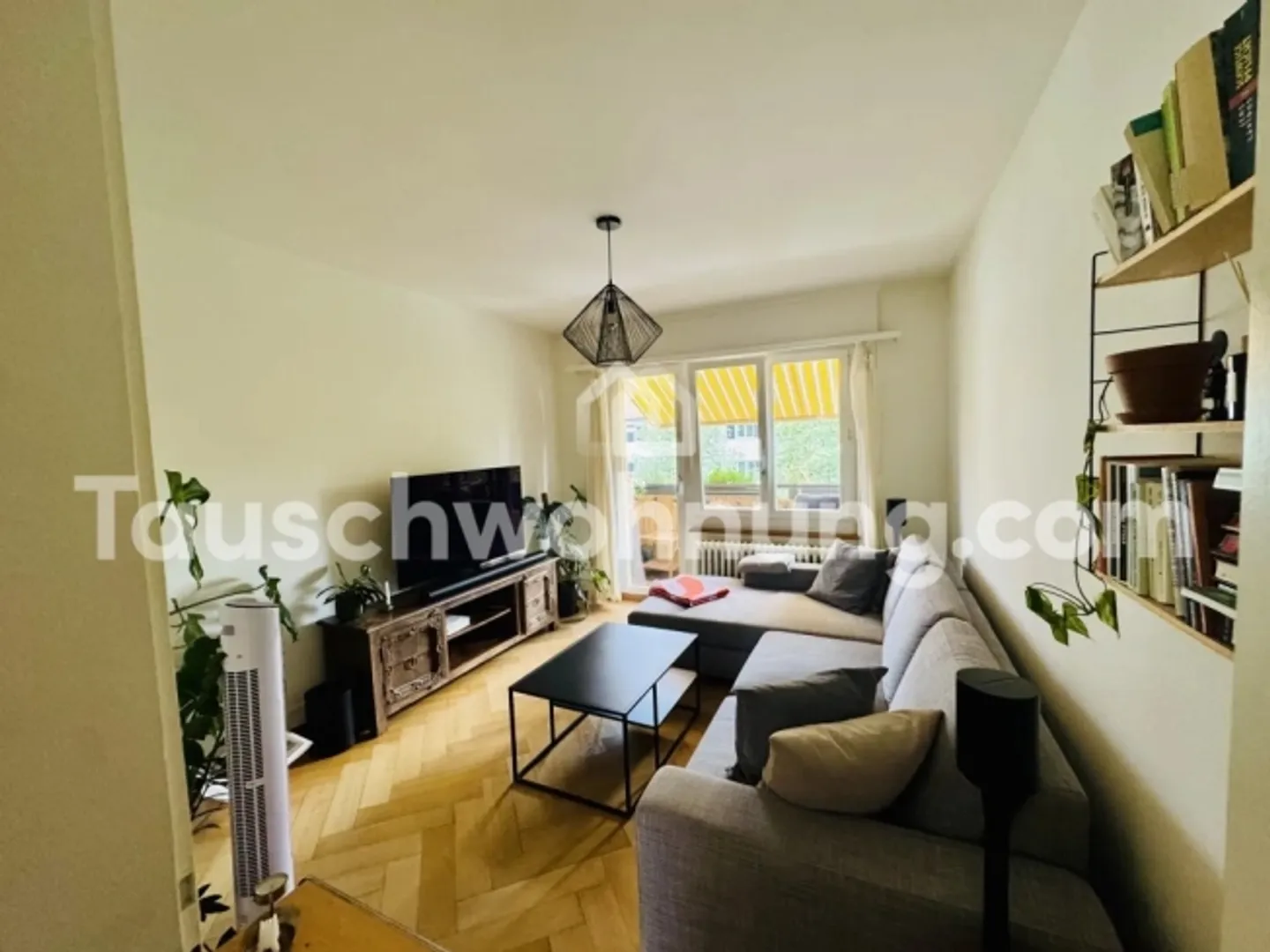 Appartamento in scambio Offerta di appartamento 2.5 stanze vicino a Bullingerplatz - Foto 5 di 7