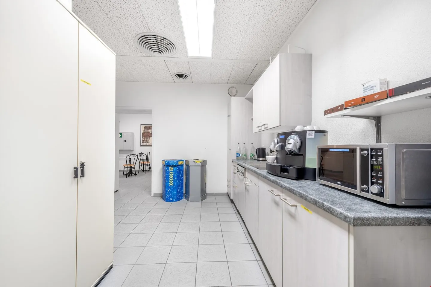 Bürofläche mieten - Foto 14 von 16