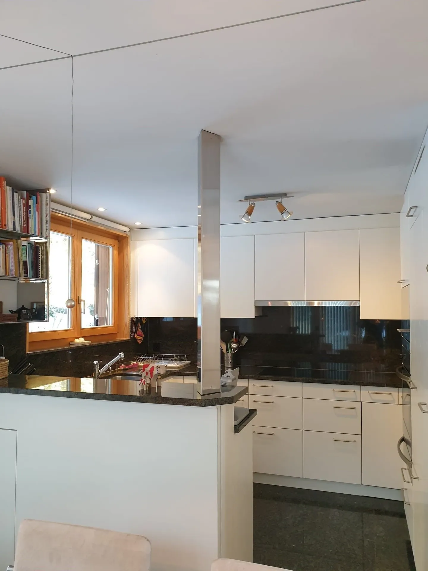 Ferienvermietung: Chalet Câlin-Alpin - Foto 10 von 13