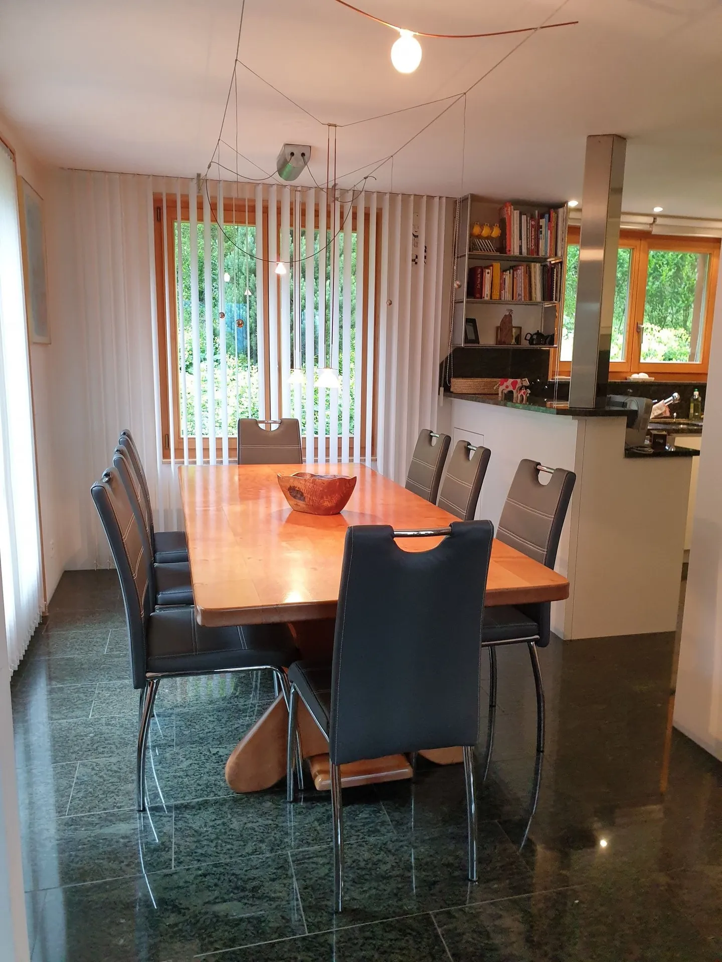 Ferienvermietung: Chalet Câlin-Alpin - Foto 11 von 13