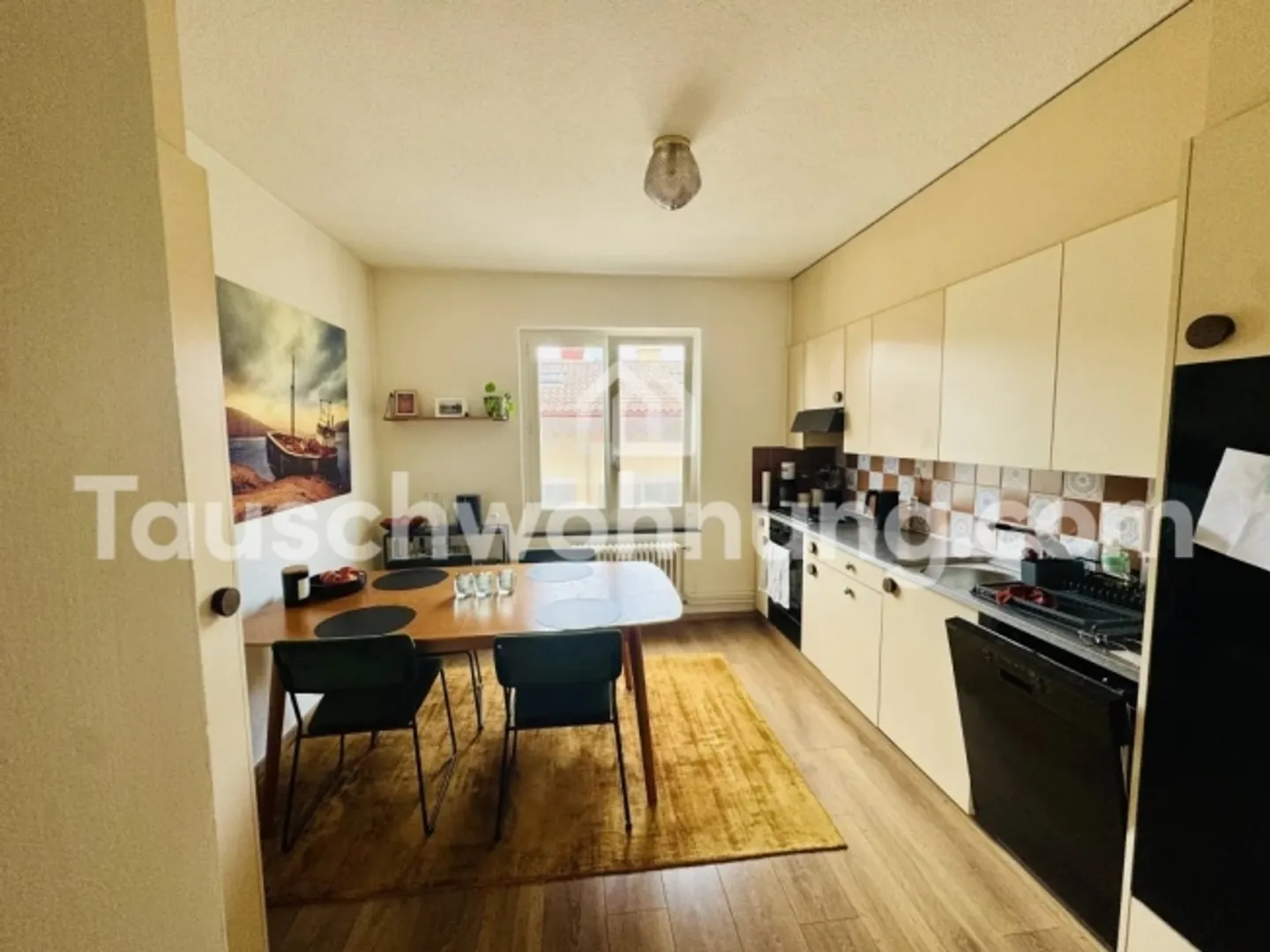 Appartamento in scambio Offerta di appartamento 2.5 stanze vicino a Bullingerplatz - Foto 6 di 7