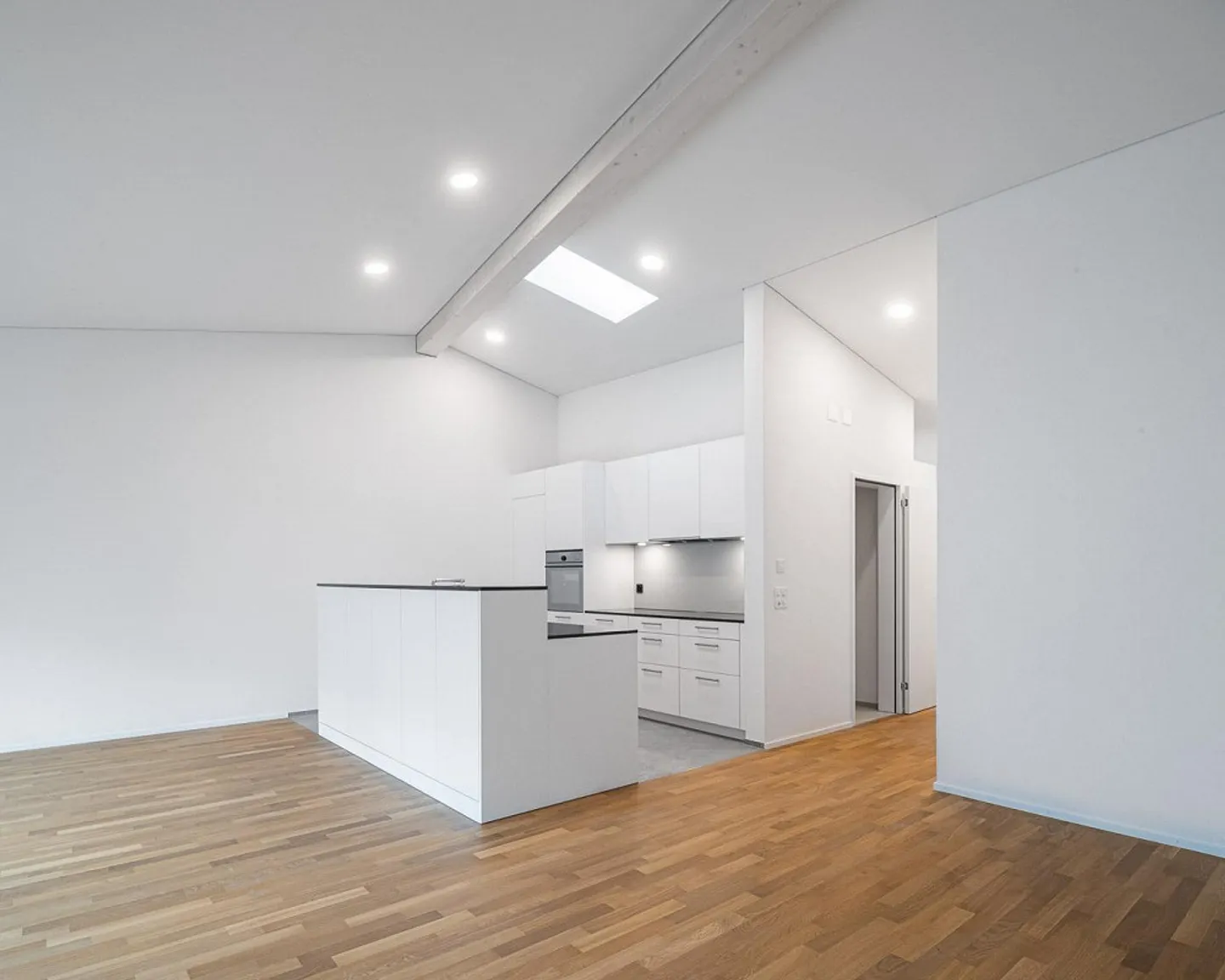 Appartamento 3.5 stanze ad Andelfingen - Foto 2 di 13