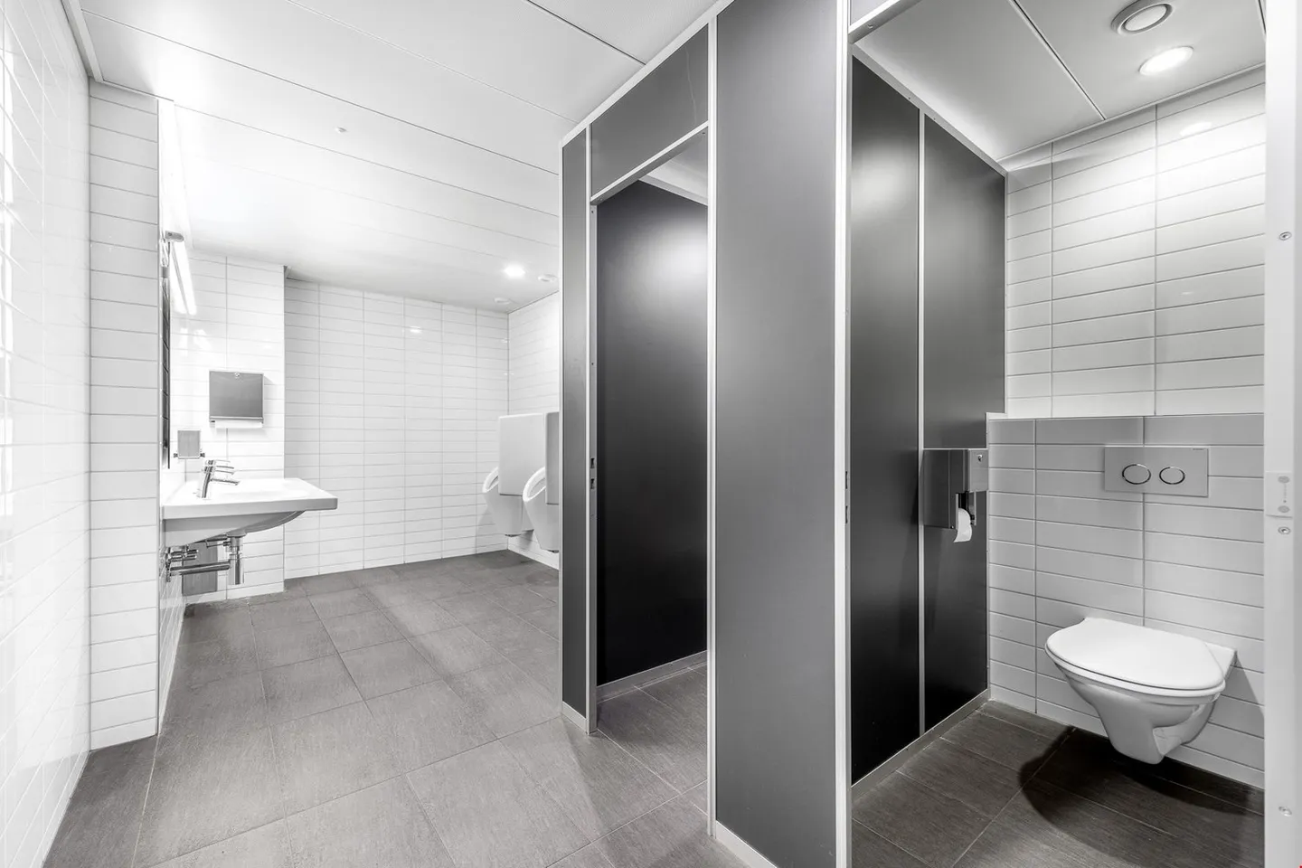 Bürofläche mieten - Foto 15 von 16