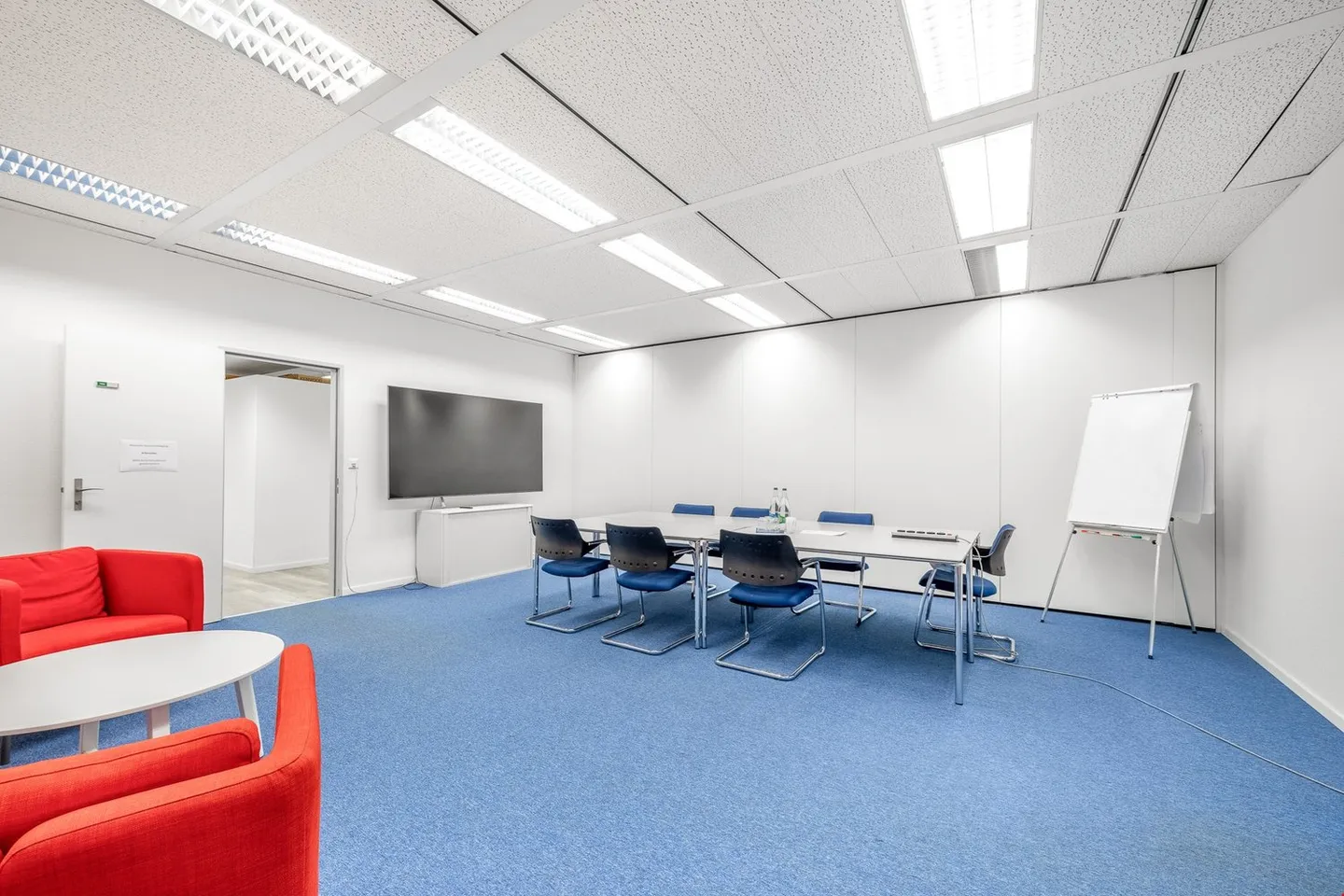 Bürofläche mieten - Foto 16 von 16