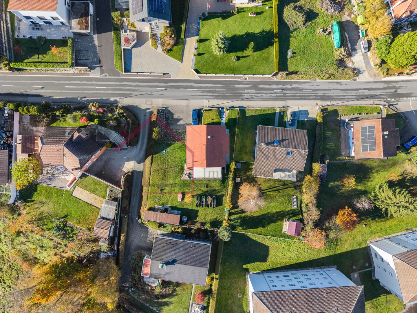 Single house for sale - Photo 16 of 16