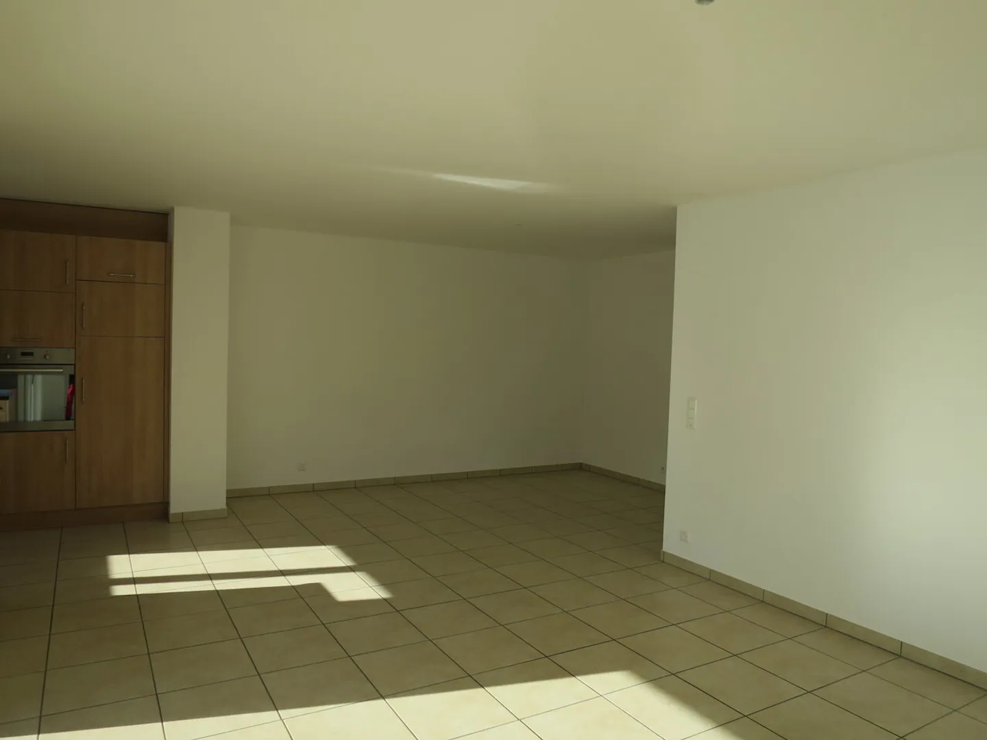 Zu vermieten, 4,5-Zimmer-Wohnung in Farvagny - Foto 4 von 10