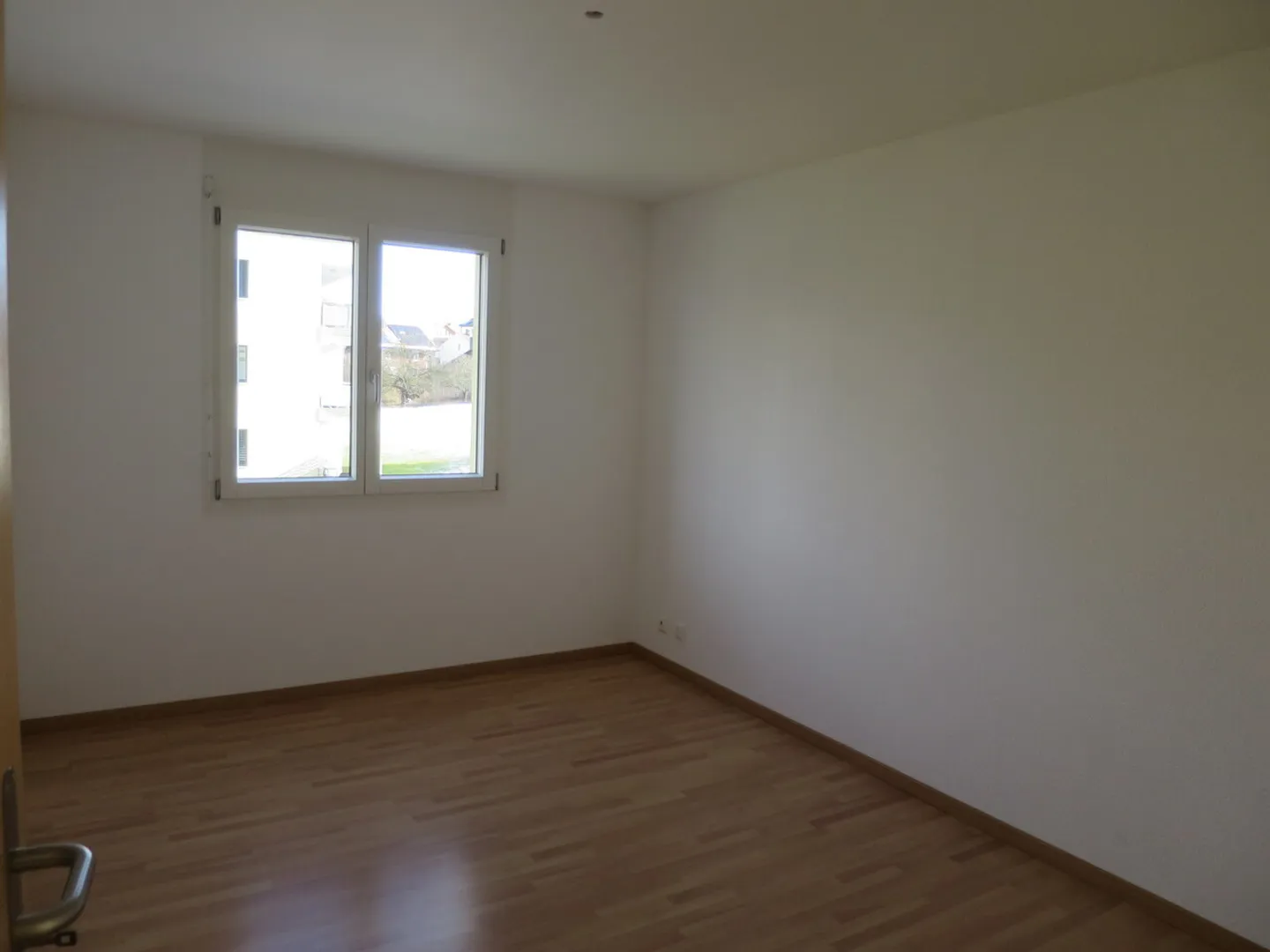 Zu vermieten, 4,5-Zimmer-Wohnung in Farvagny - Foto 6 von 10