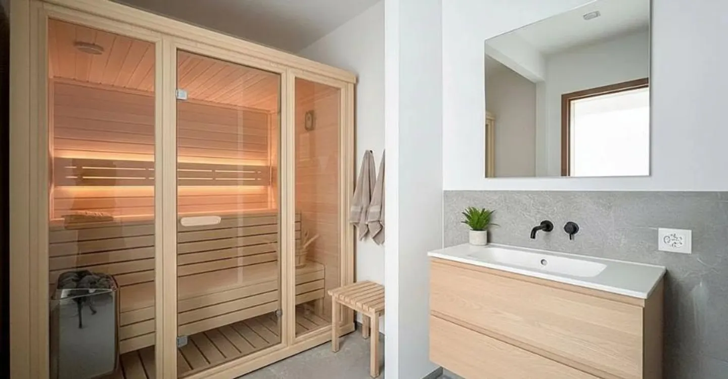 Duplex Élégant à Genève - Photo 6 sur 8