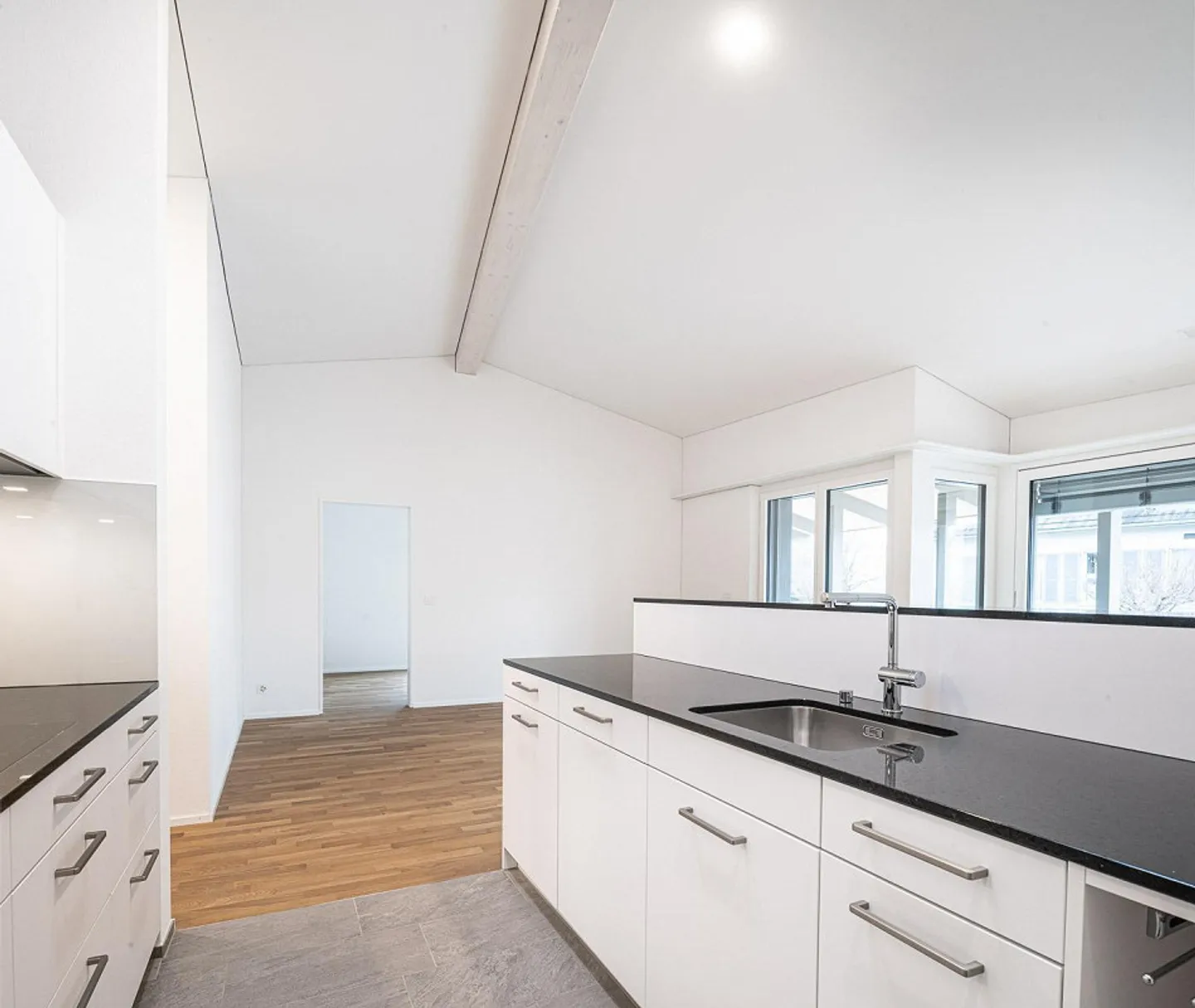 Appartamento 3.5 stanze ad Andelfingen - Foto 4 di 13