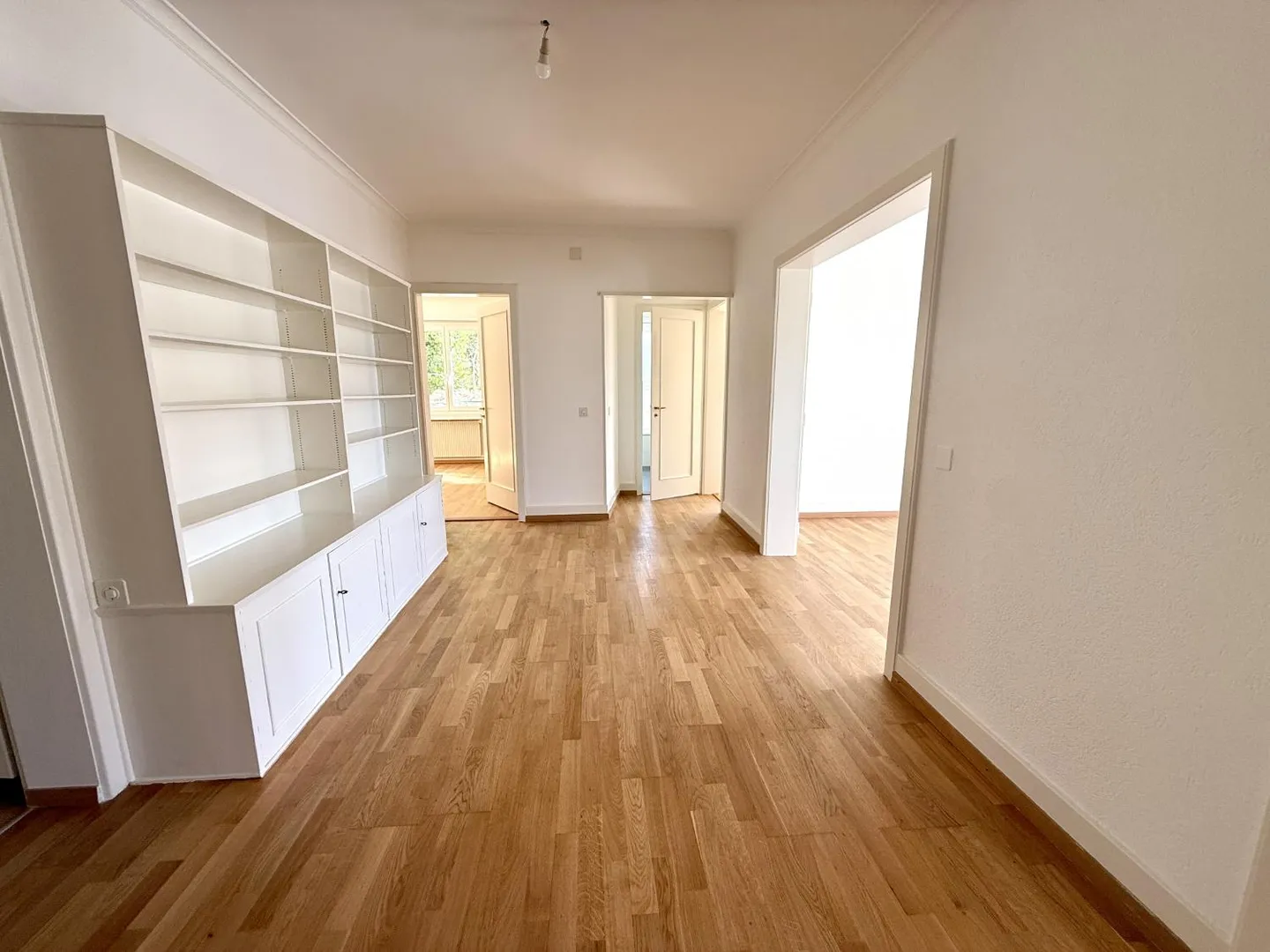 5,5-Zimmer-Wohnung - Foto 5 von 15