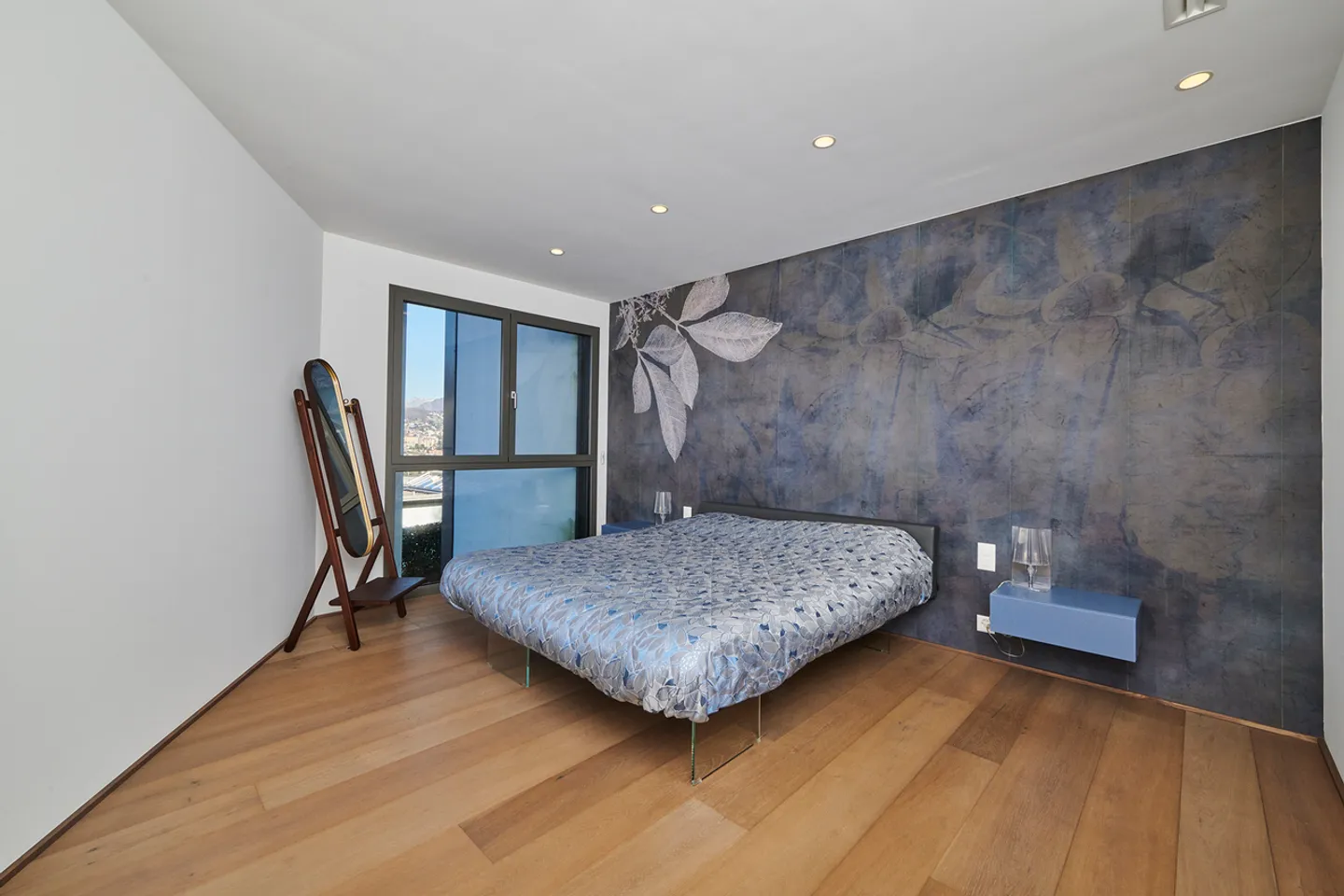 Appartamento di Lusso con Vista Lago - Foto 5 di 14