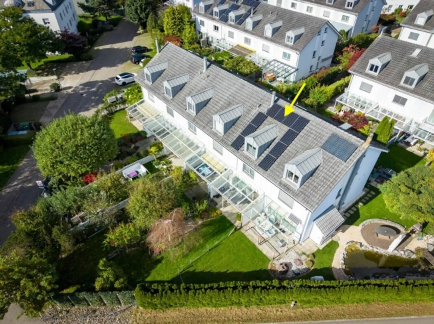 «Ein Zuhause für Familien» - Foto 12 von 12