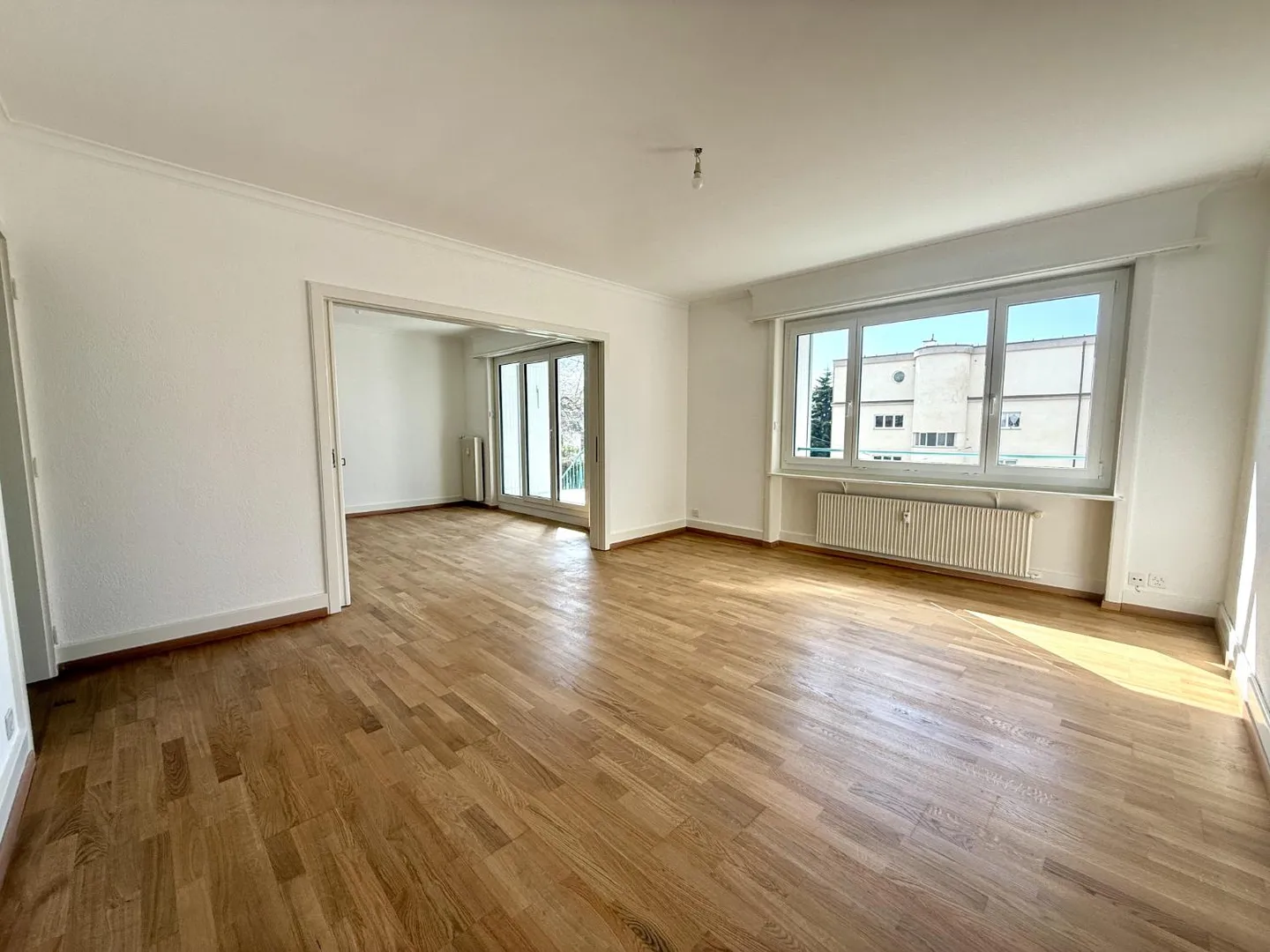 5,5-Zimmer-Wohnung - Foto 1 von 15