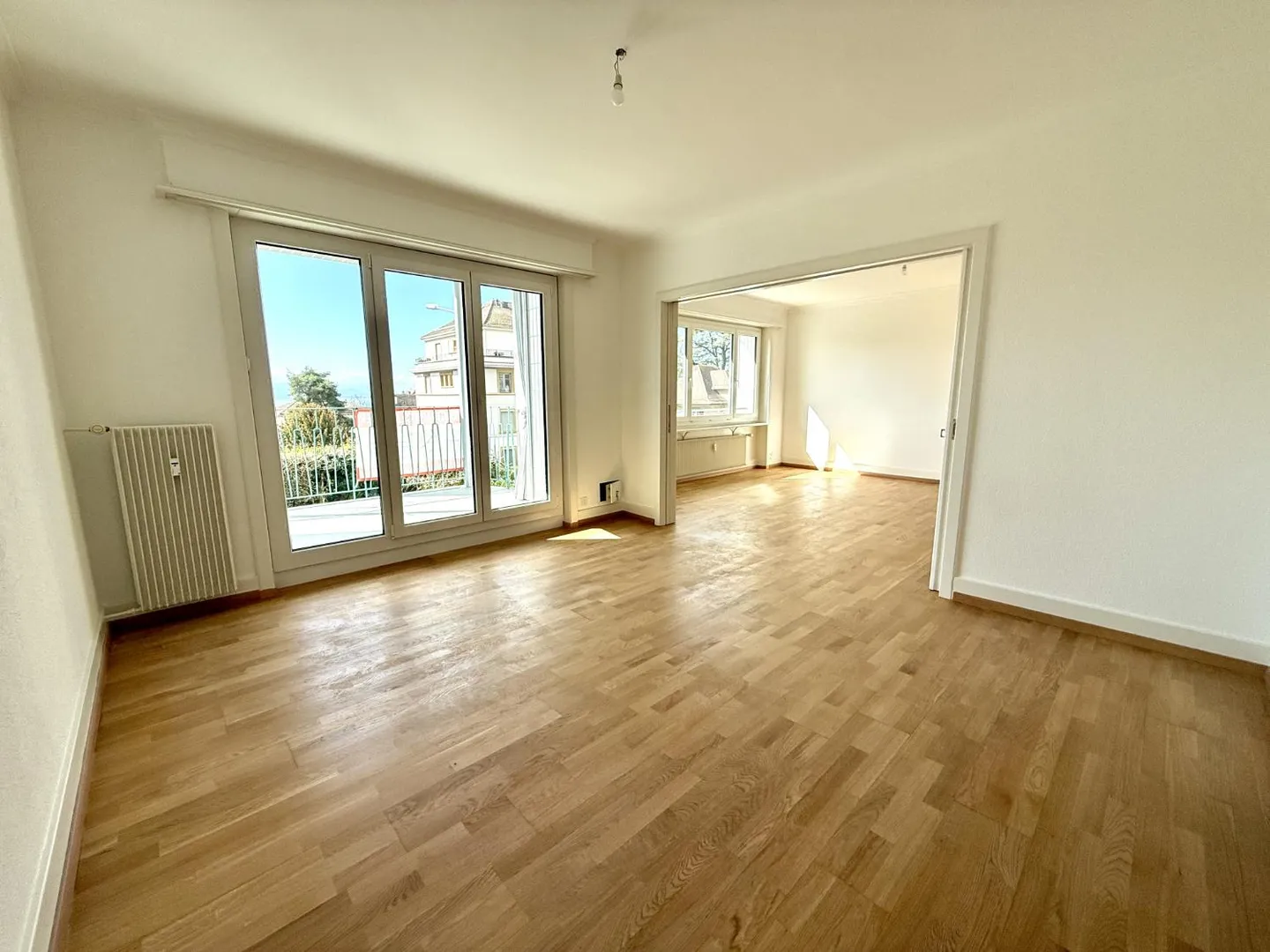 5,5-Zimmer-Wohnung - Foto 2 von 15