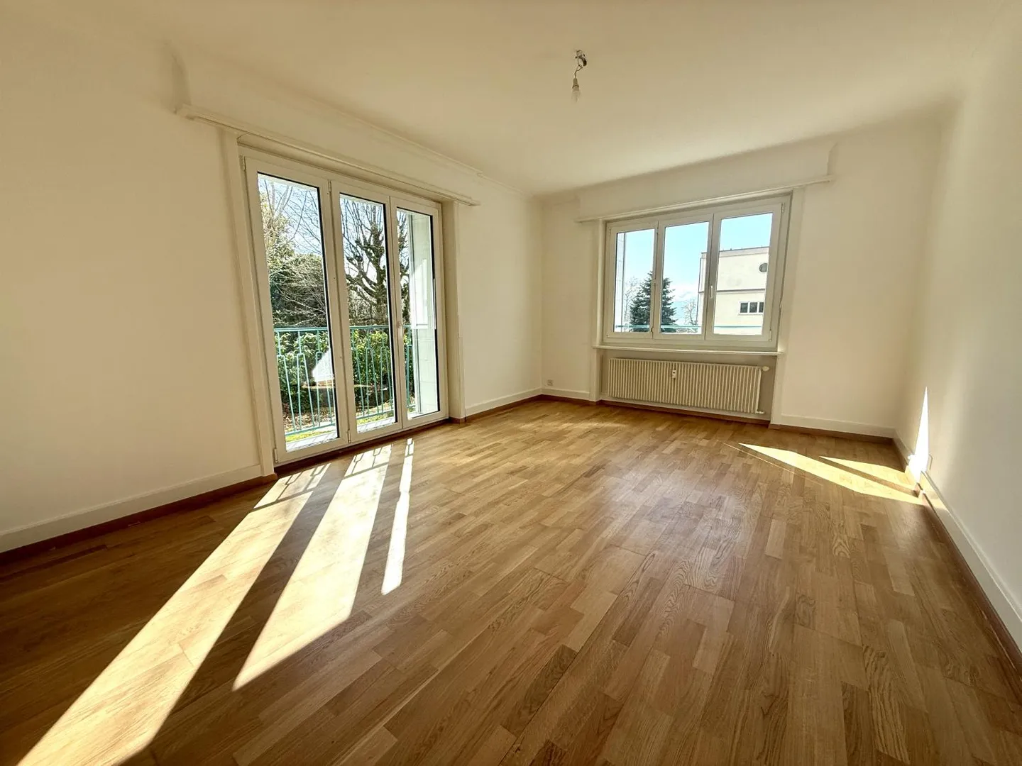 5,5-Zimmer-Wohnung - Foto 6 von 15