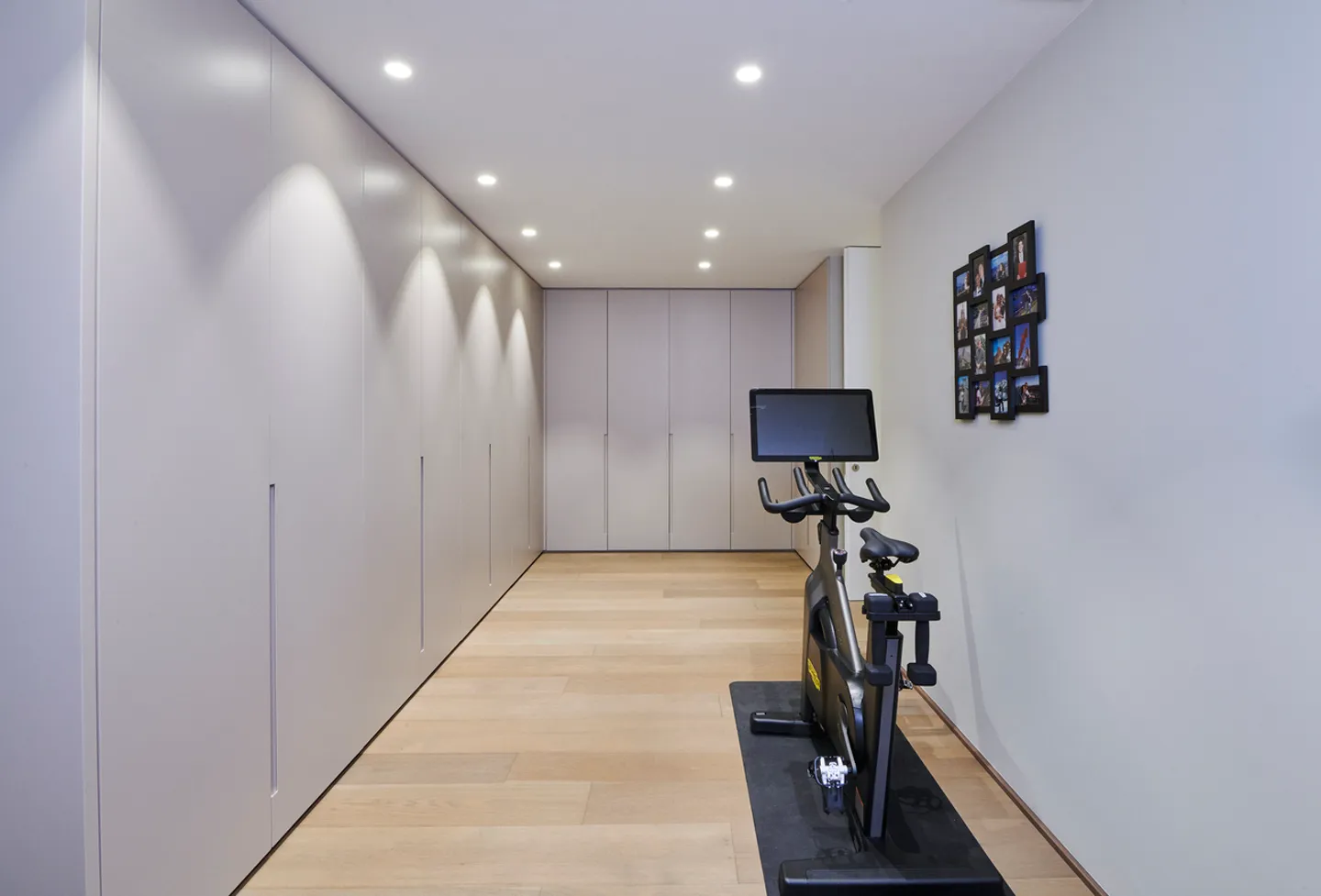 Appartamento di Lusso con Vista Lago - Foto 8 di 14