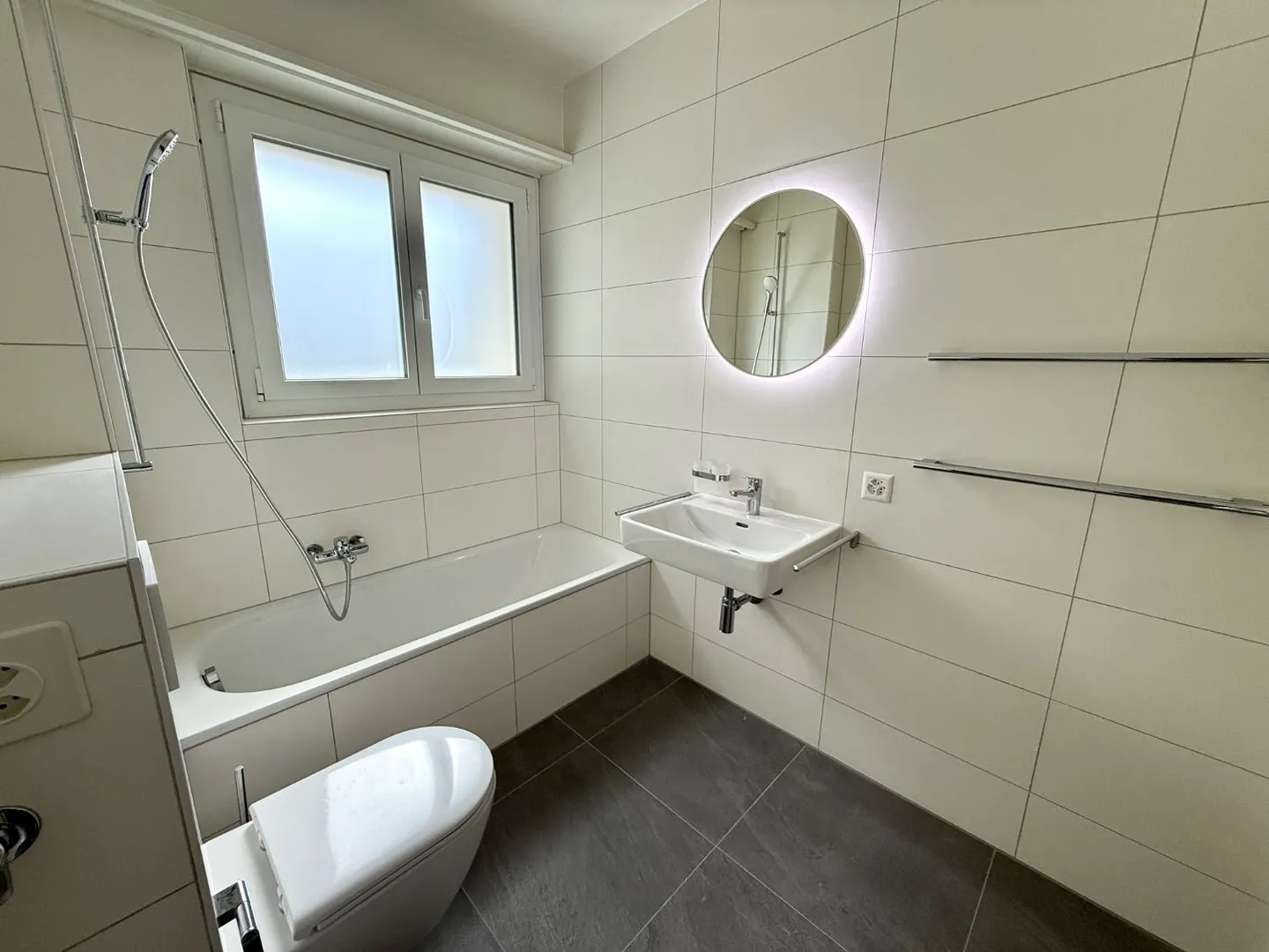 5,5-Zimmer-Wohnung - Foto 10 von 15