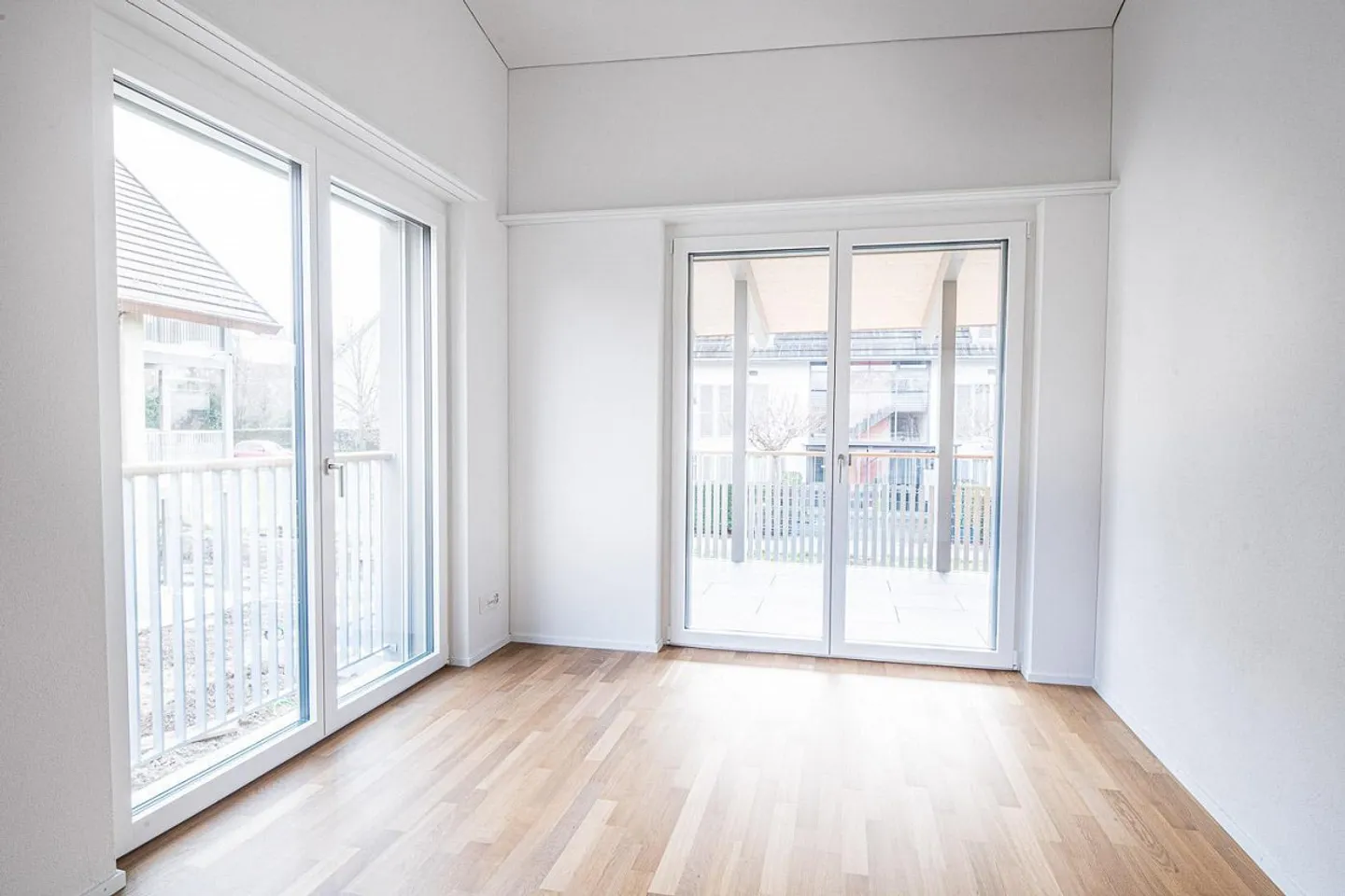 Appartamento 3.5 stanze ad Andelfingen - Foto 5 di 13