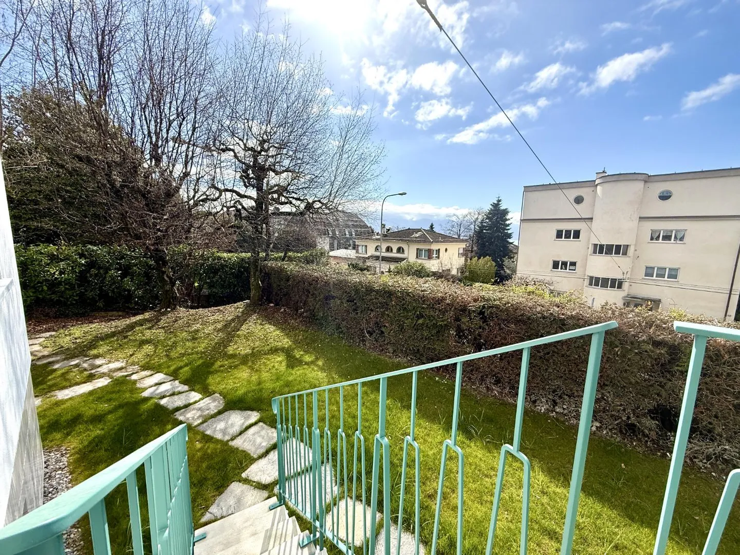 5,5-Zimmer-Wohnung - Foto 11 von 15